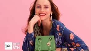 Saks Off 5th - Style For Less