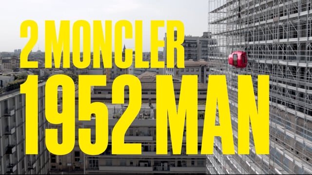 2 Moncler 1952 Man - Mondogenius