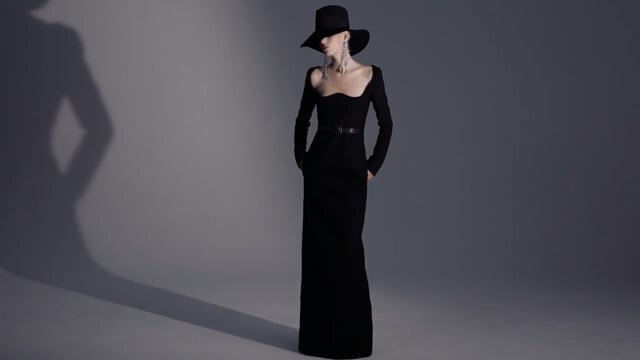 Introducing #NOIRatBG | Bergdorf Goodman