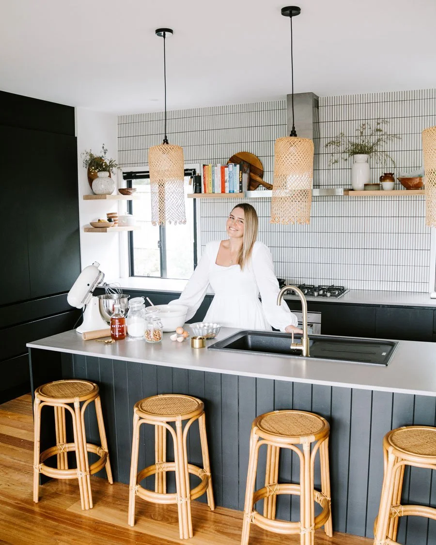 Baking Essentials You Can't Live Without