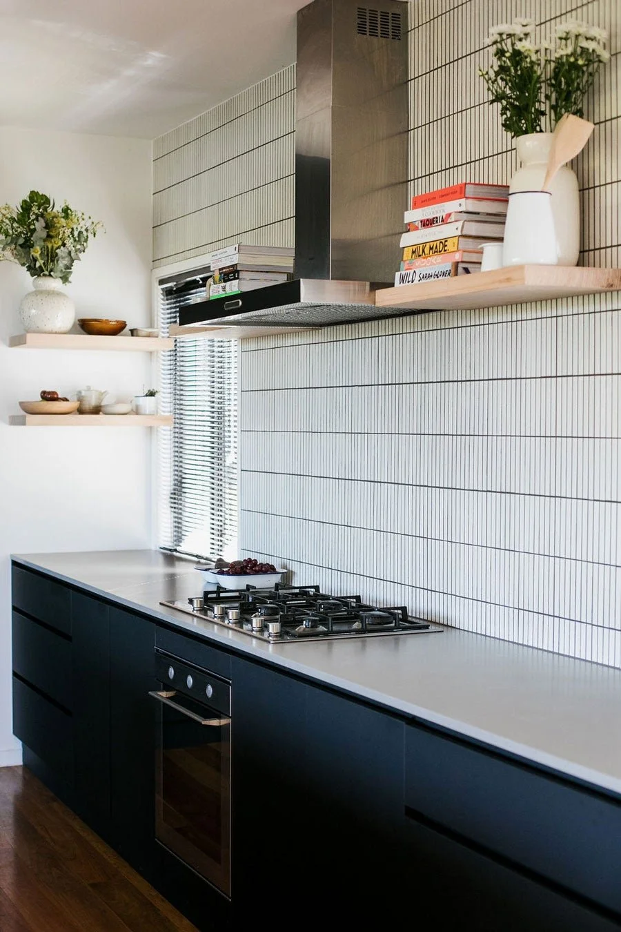 Before &amp; After: Our Kitchen Renovation Reveal