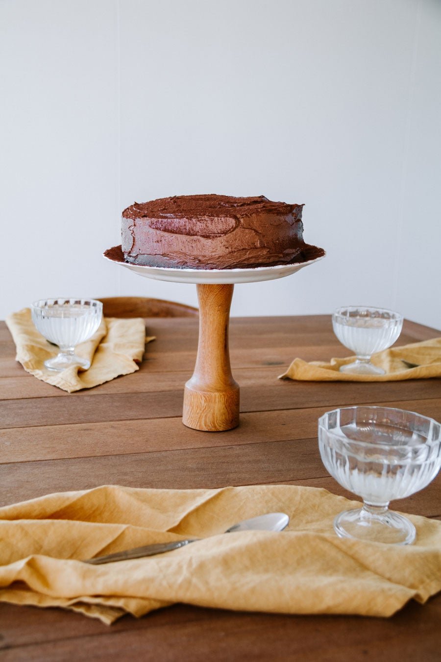 Share more than 144 diy cake stand best