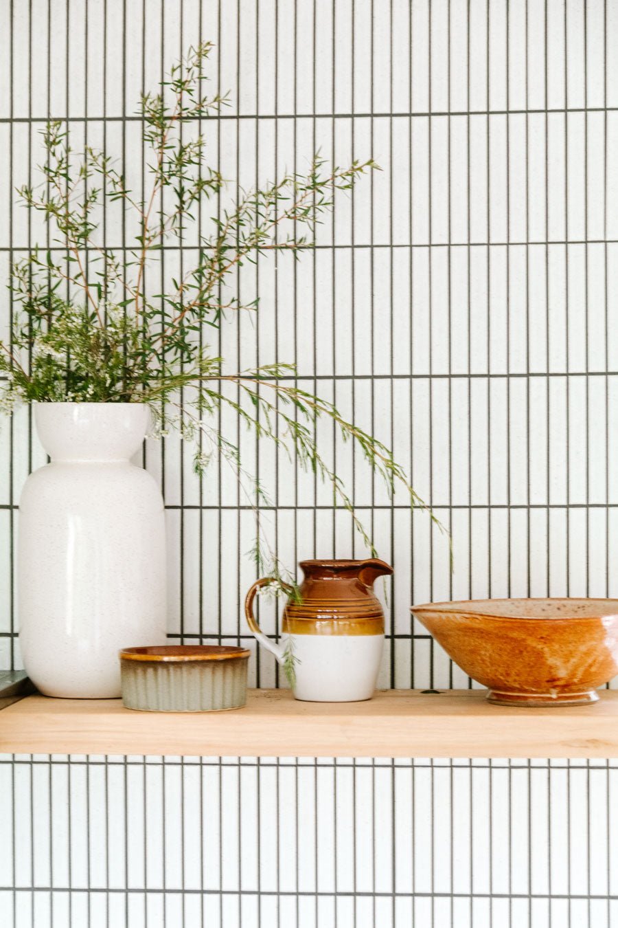 Where To Find The Best Ceramics and Crockery - Secondhand Stores!
