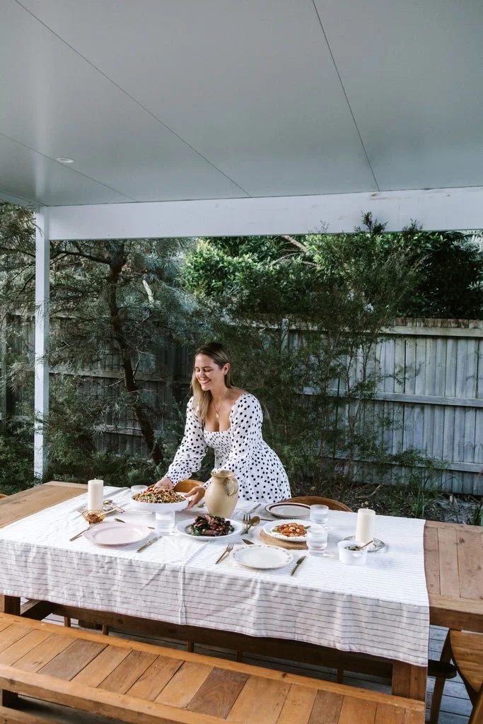 My Top 10 Tips For Entertaining At Home