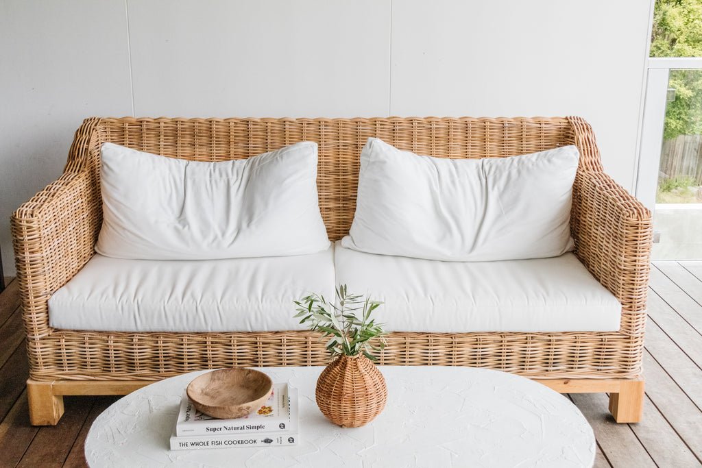 Sofa Hack: How To Fix Sagging Sofa Cushions — Smor Home