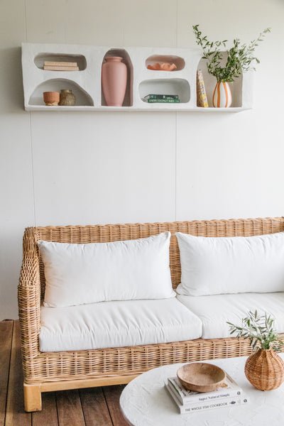 DIY Sagging Couch Cushion Hack #ItsaBradenfulLife — DIY Home