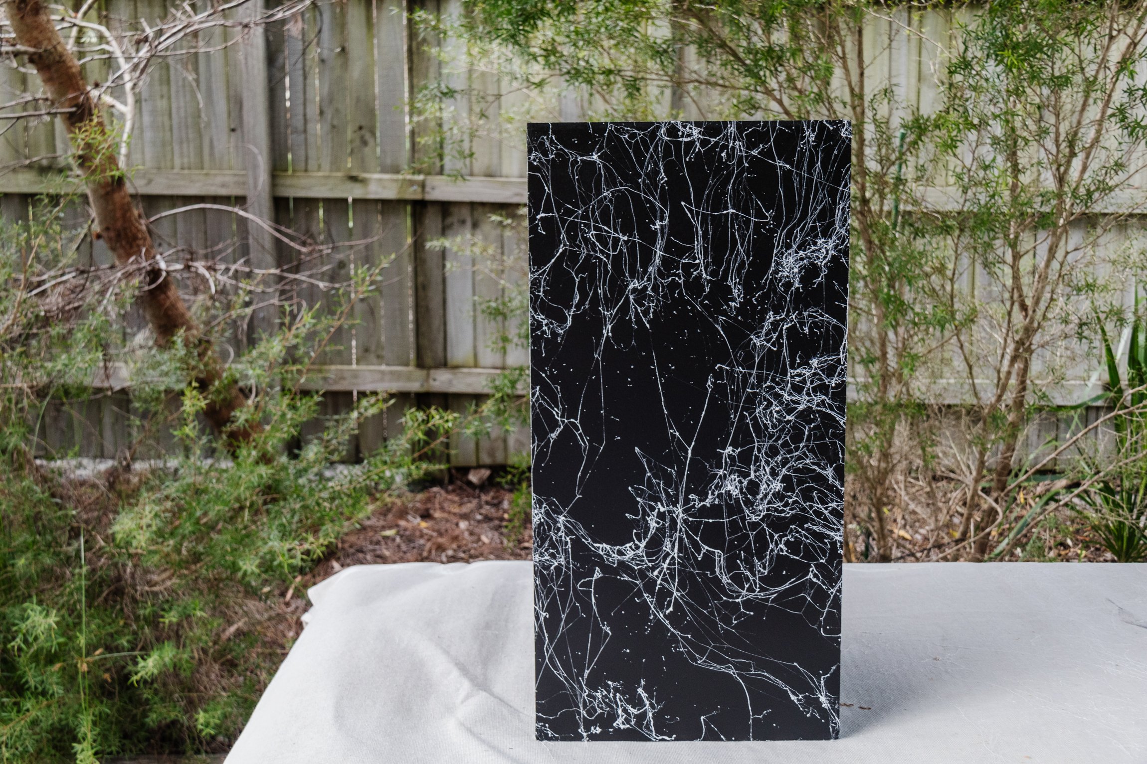 DIY Marble Effect Plinth_Smor Home_Jaharn Quinn (12 of 23).jpg