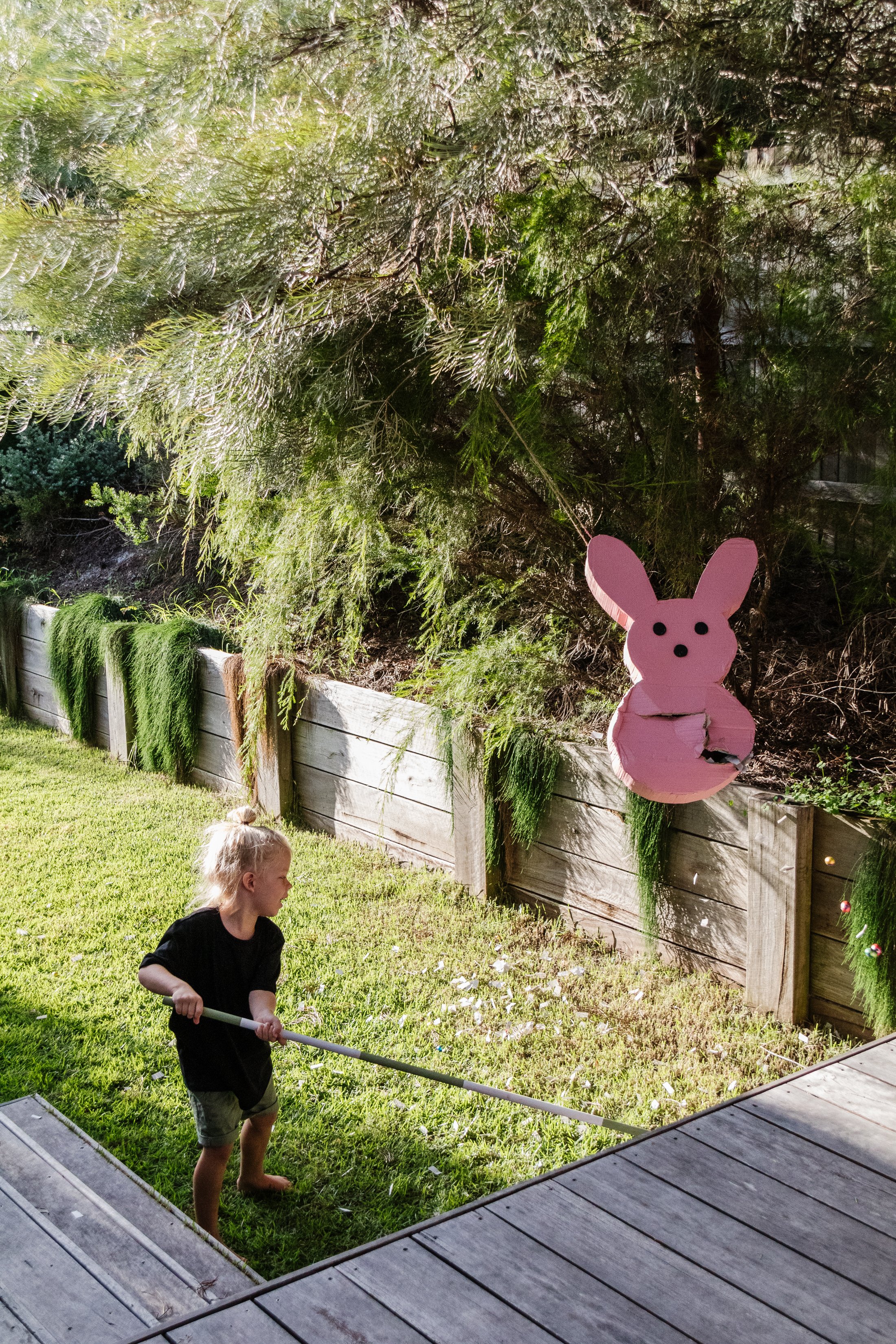 How To Make An Easter Bunny Pinata_Bunnings_Smor Home_Jaharn Quinn (20 of 34).jpg