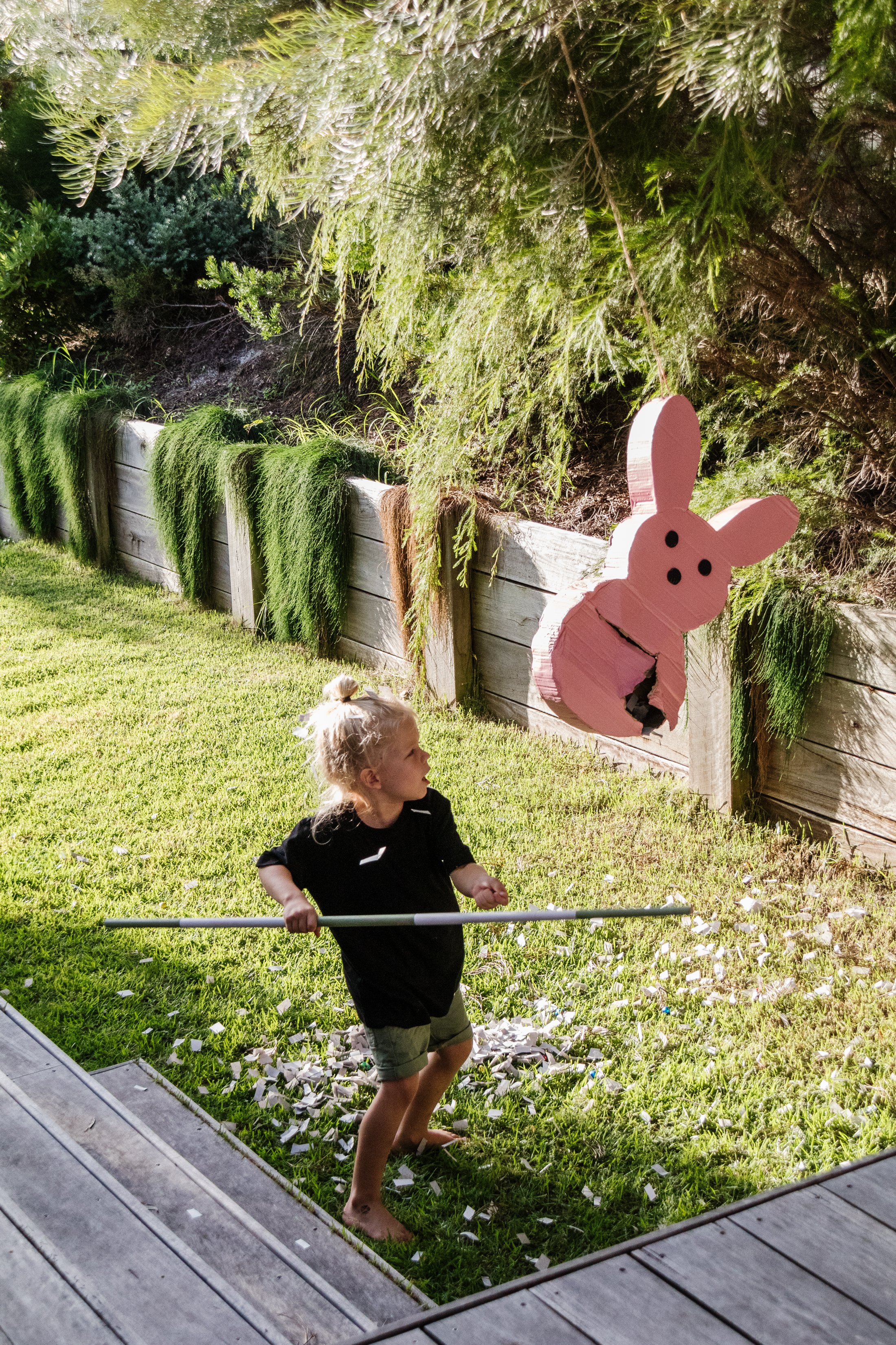 How To Make An Easter Bunny Pinata_Bunnings_Smor Home_Jaharn Quinn (29 of 34).jpg