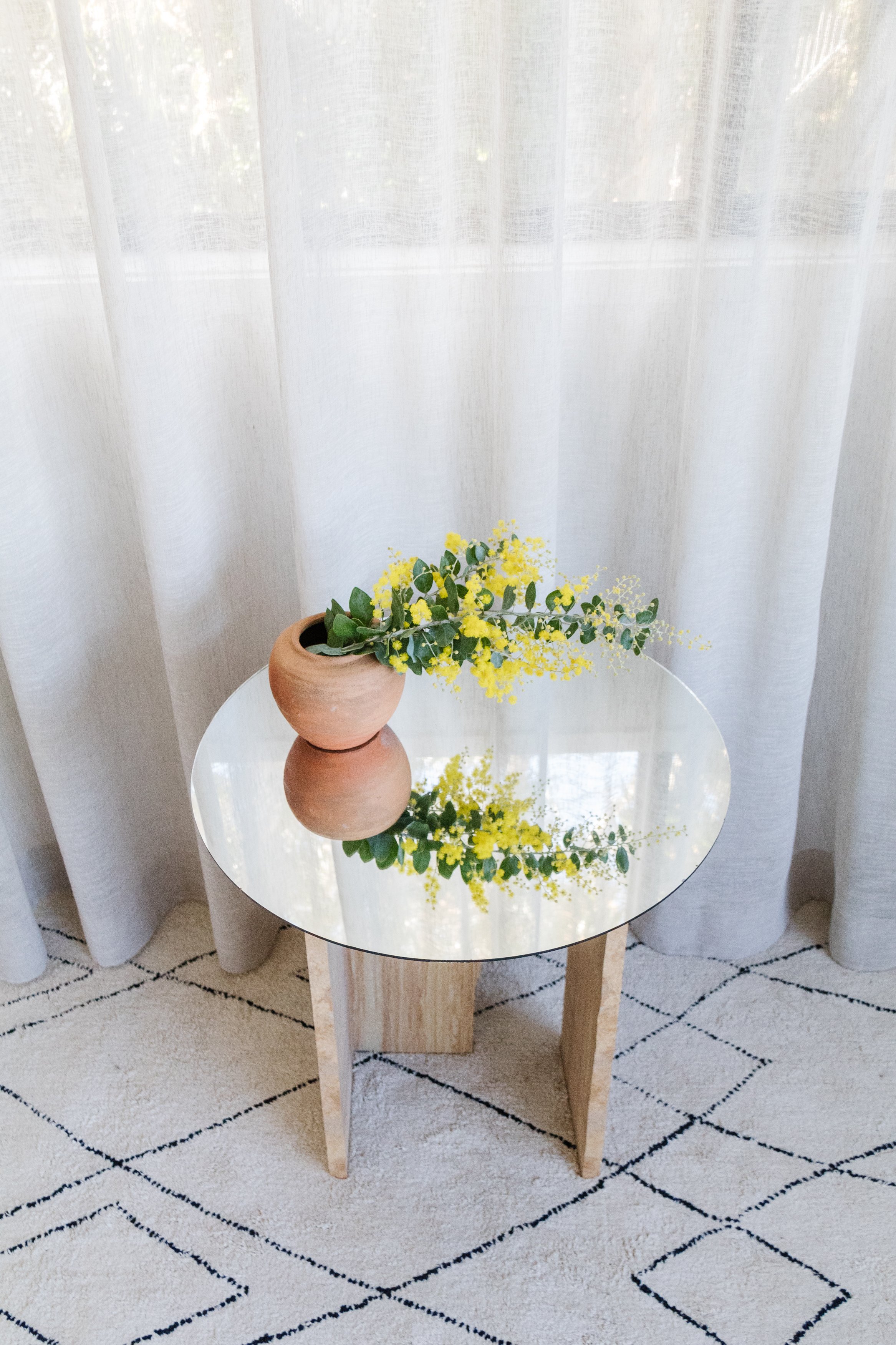 DIY Sandstone Side Table_Smor Home_Jaharn Quinn (9 of 25).jpg
