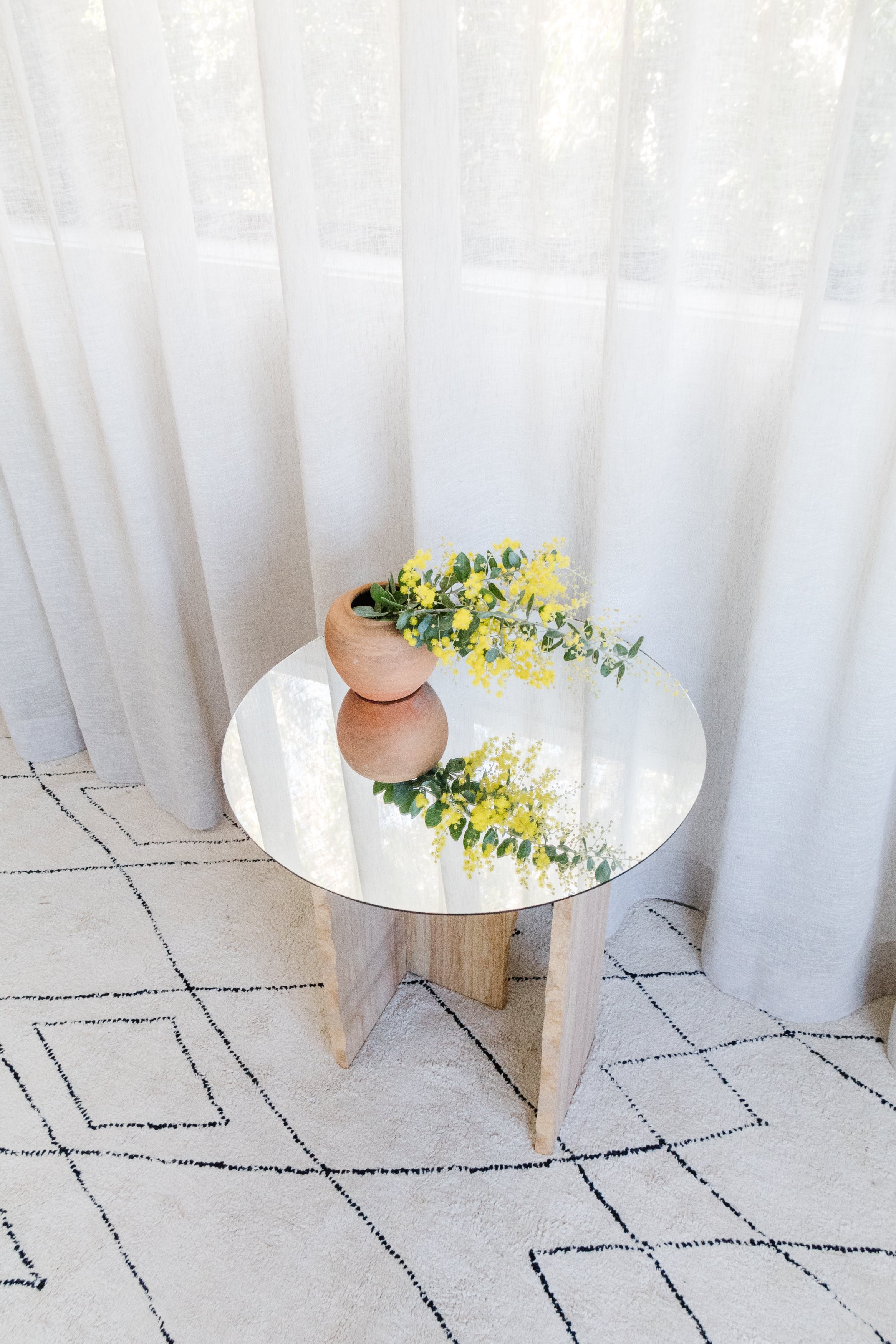 DIY Sandstone Side Table_Smor Home_Jaharn Quinn (22 of 25).jpg