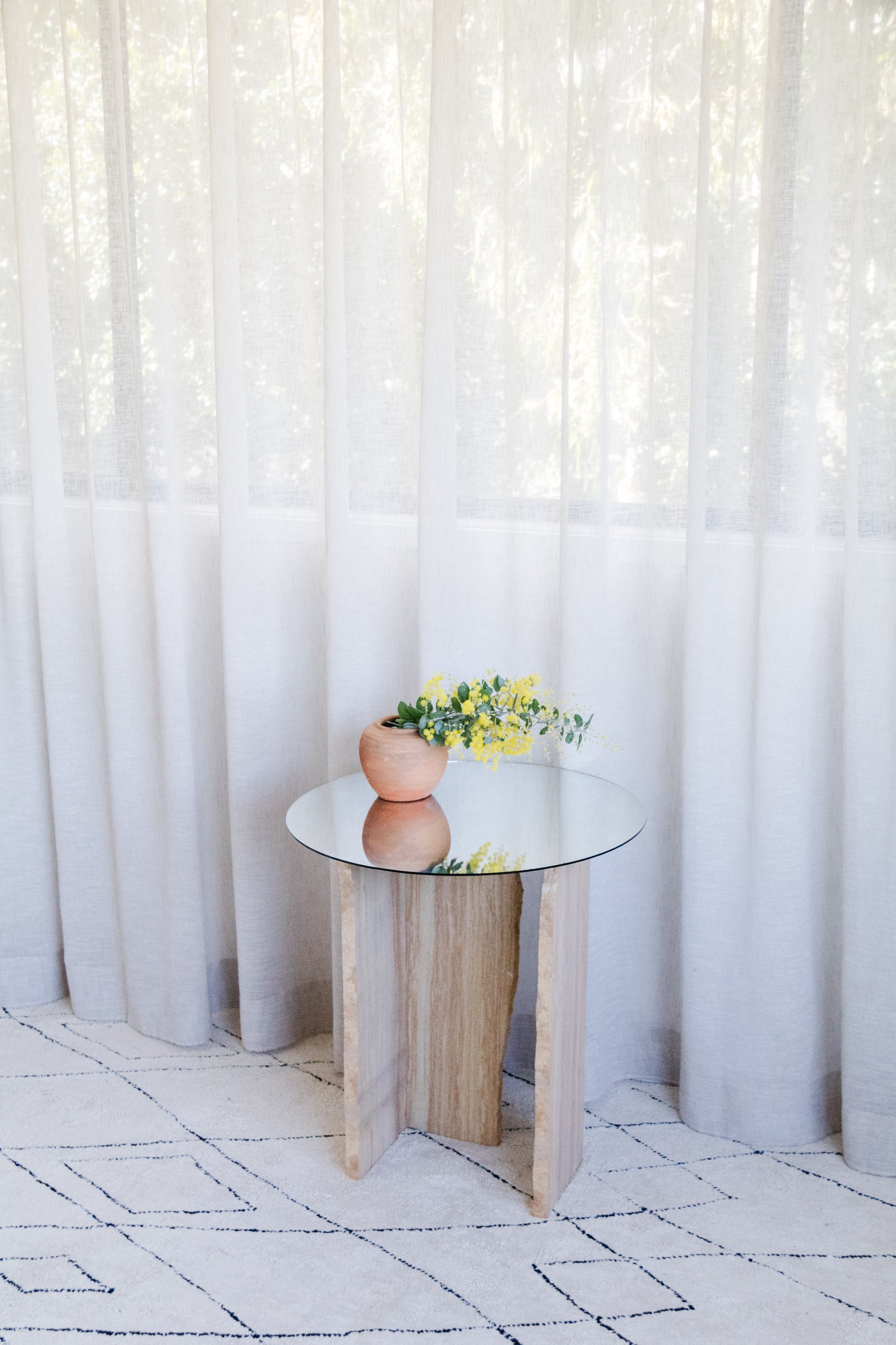 DIY Sandstone Side Table_Smor Home_Jaharn Quinn (23 of 25).jpg
