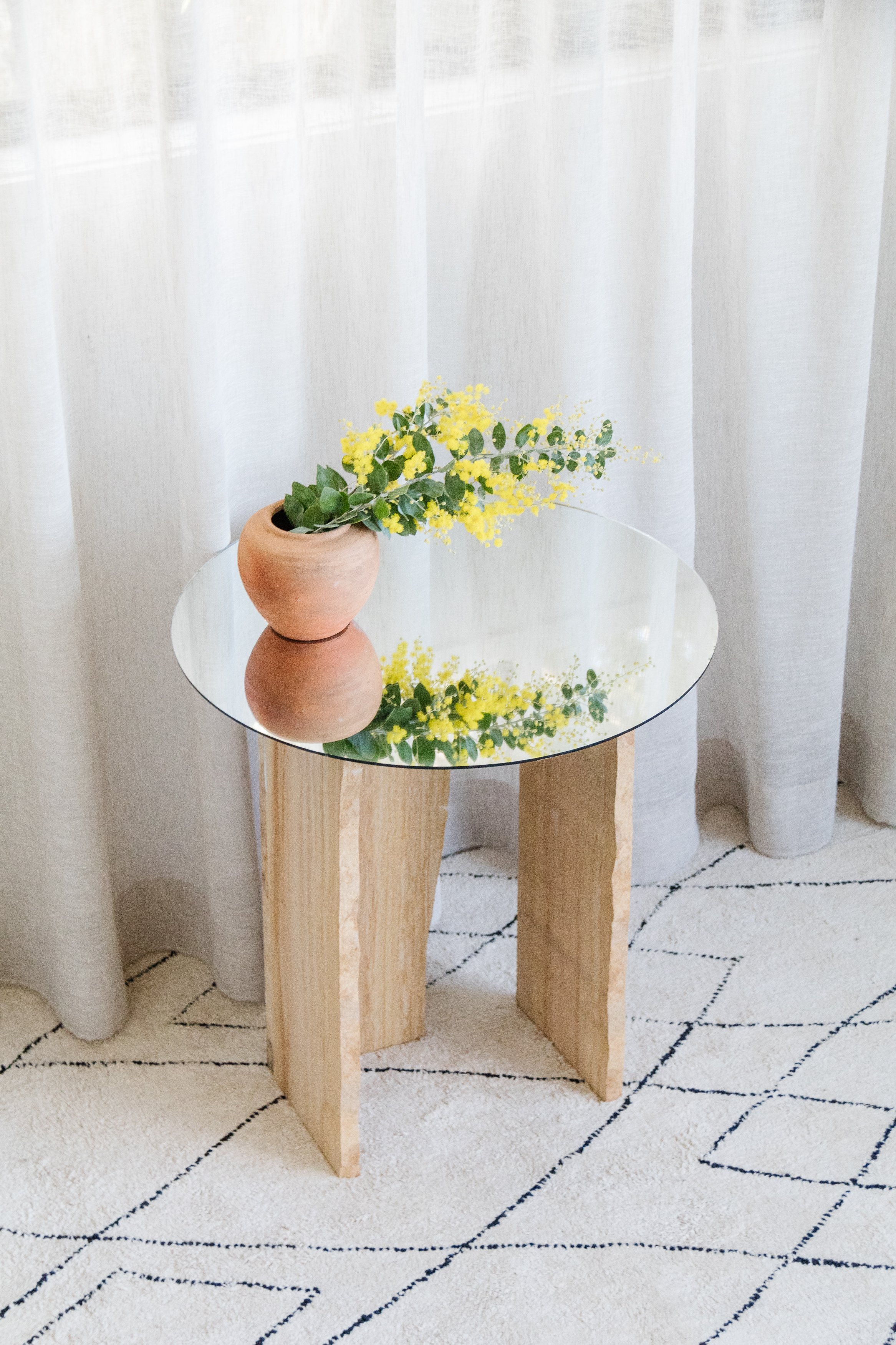 DIY Sandstone Side Table_Smor Home_Jaharn Quinn (18 of 25).jpg