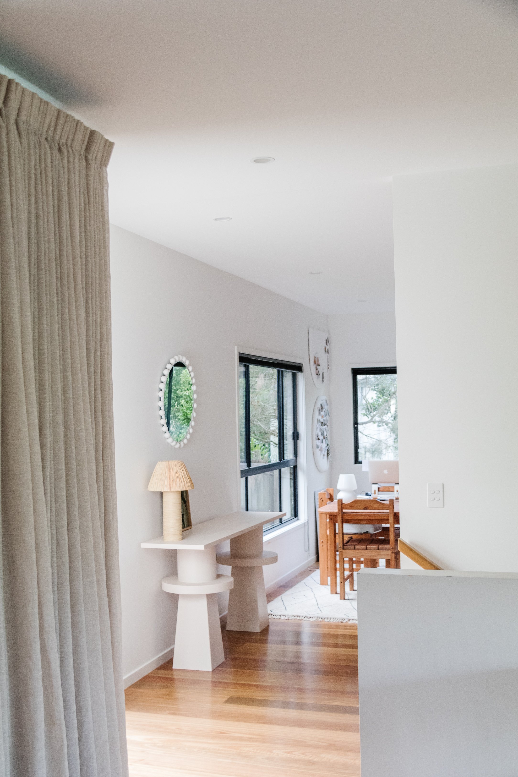 How To Make A Fluted Door — Smor Home