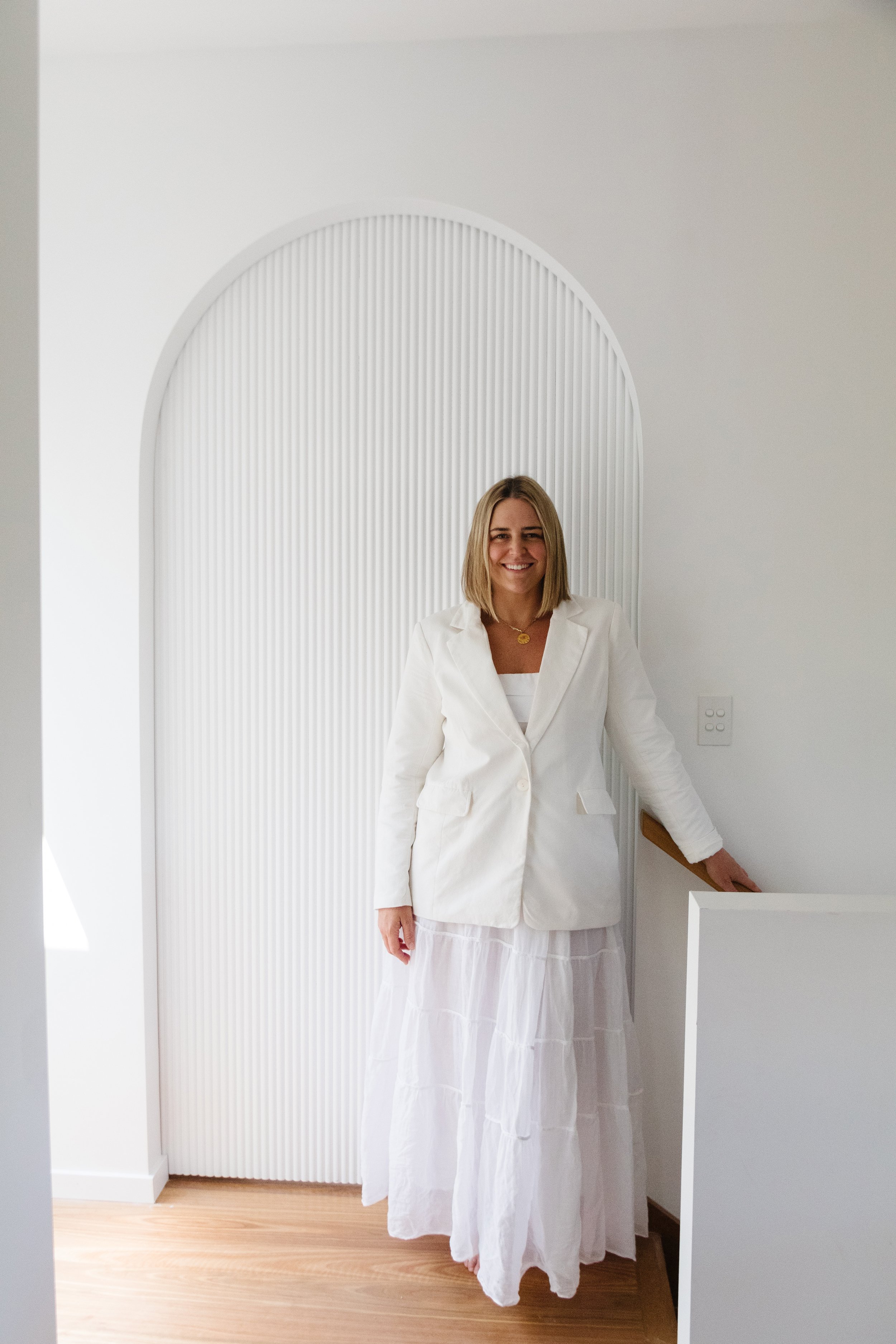 How To Make An Arched Doorway — Smor Home