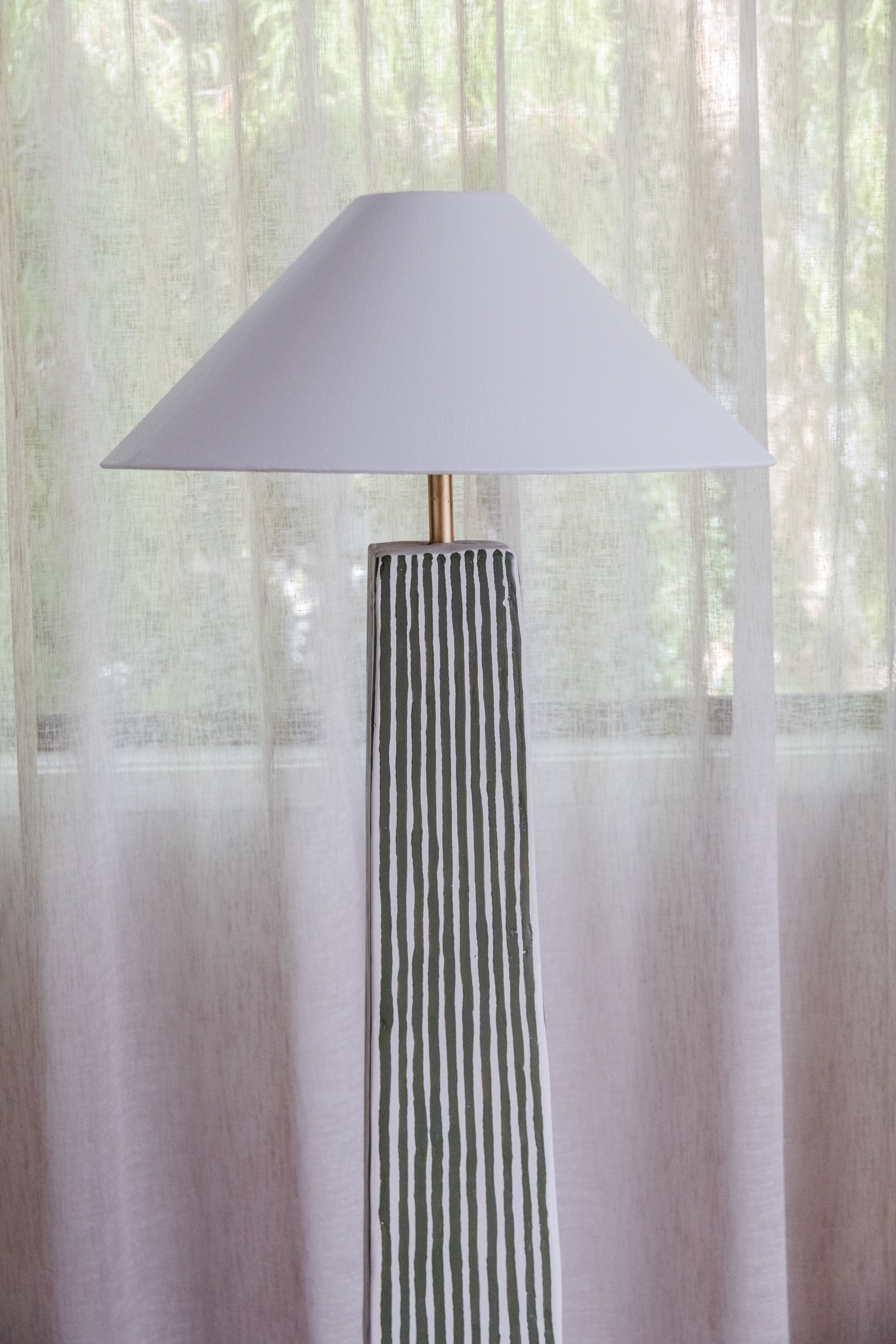 Upcycled Stripe Plaster Floor Lamp Smor Home (49 of 54).jpg
