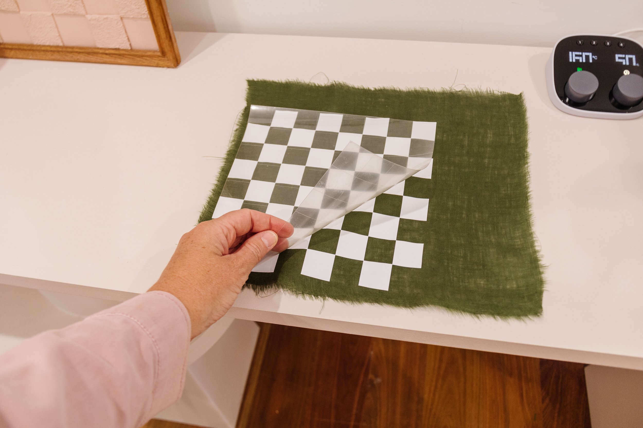 Personalised DIY Checker Fabric Bonbons_Smor Home (19 of 67).jpg