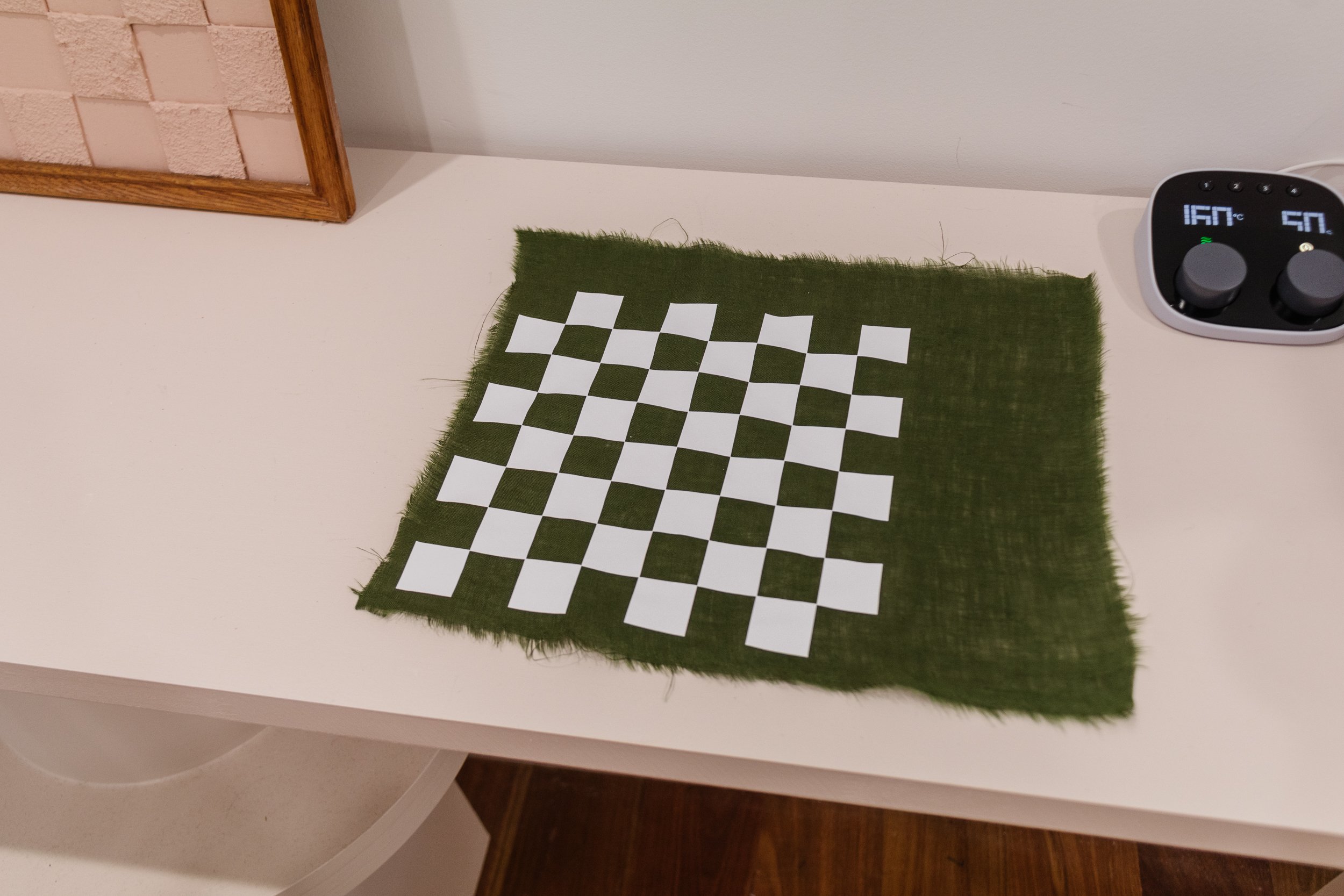 Personalised DIY Checker Fabric Bonbons_Smor Home (20 of 67).jpg