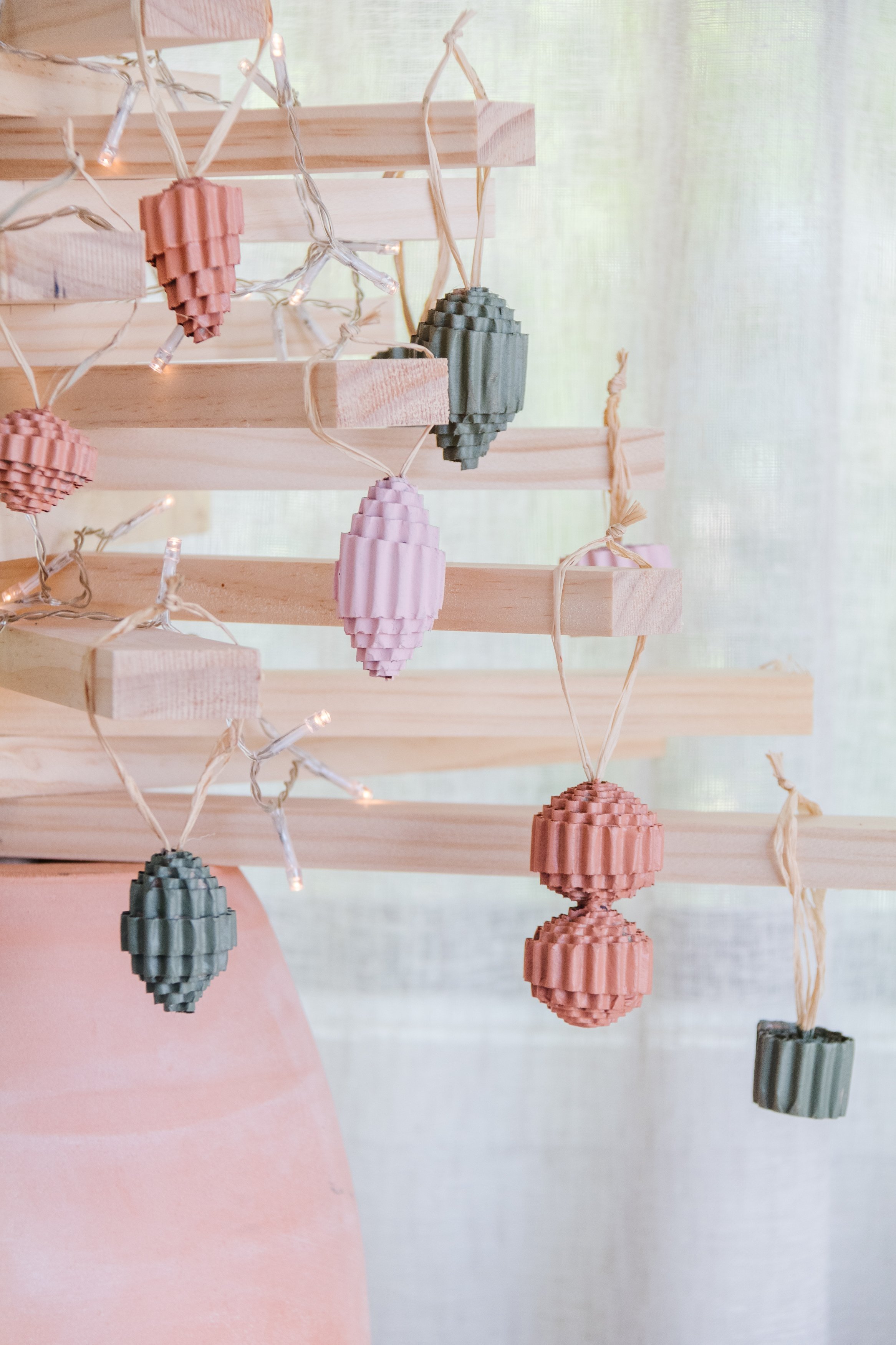 DIY Fluted Carardboard Ornaments x Jaharn Smor Home (20 of 20).jpg