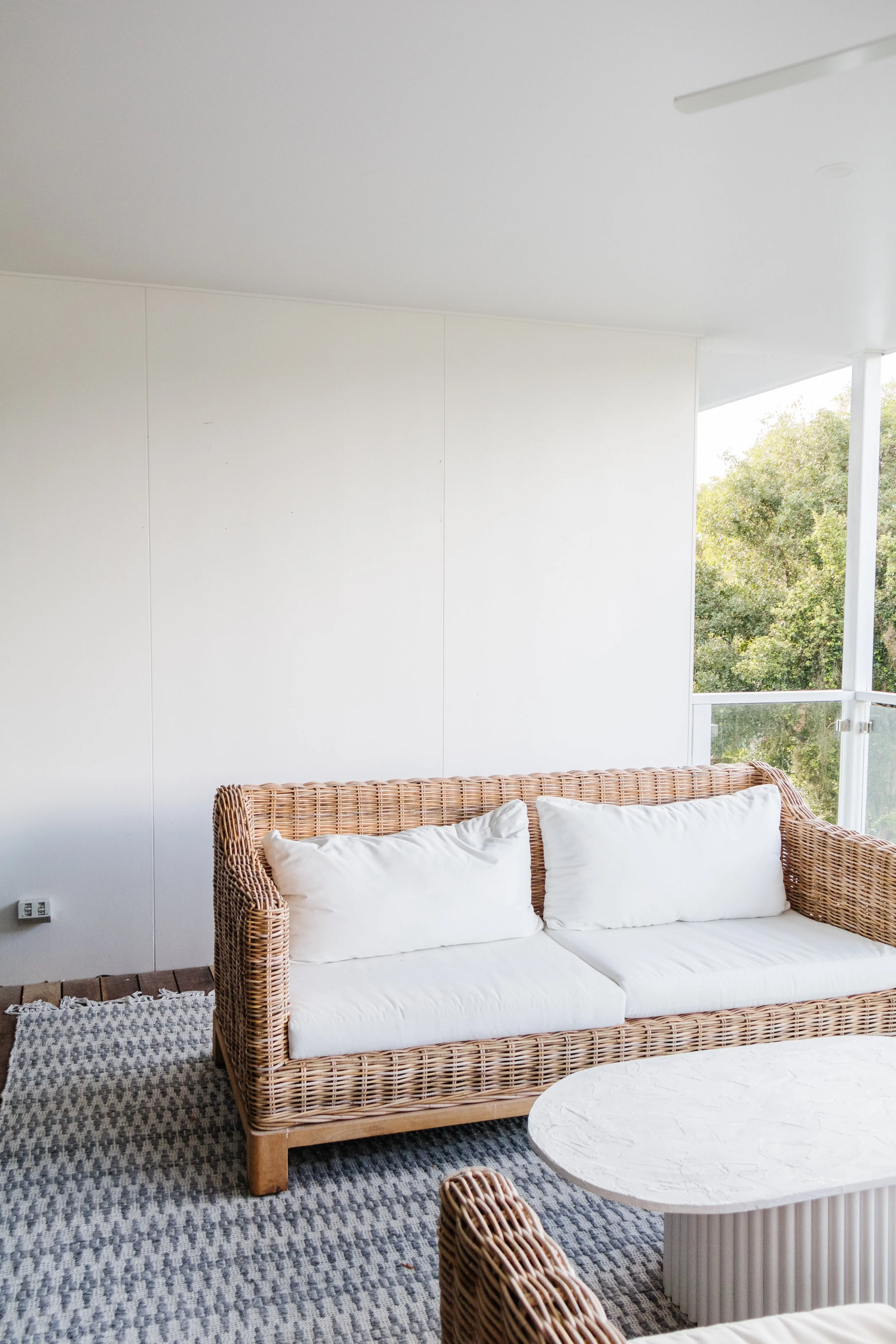 How I Made My Own Dentil Moulding — Smor Home