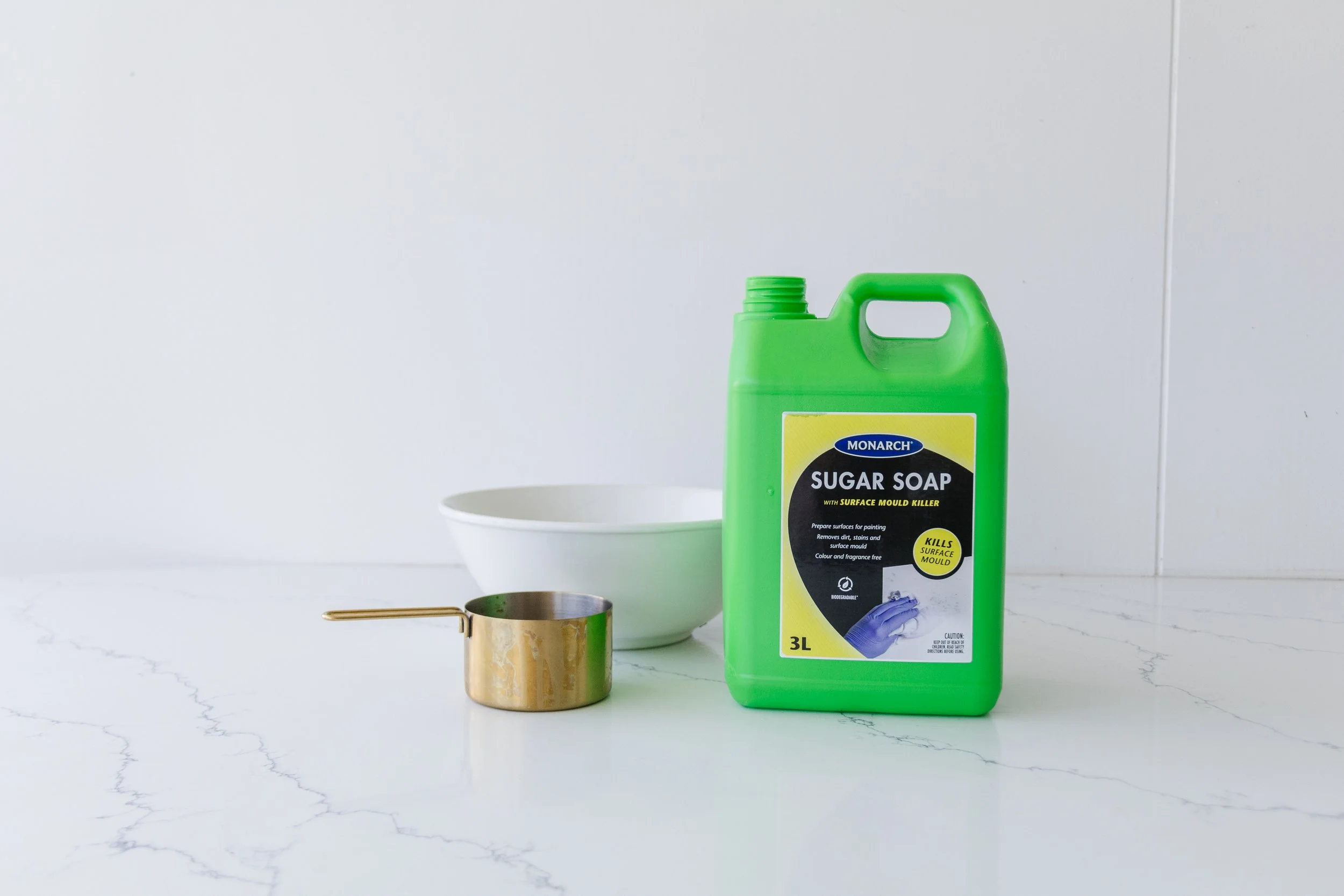 How I Made My Own Dentil Moulding — Smor Home