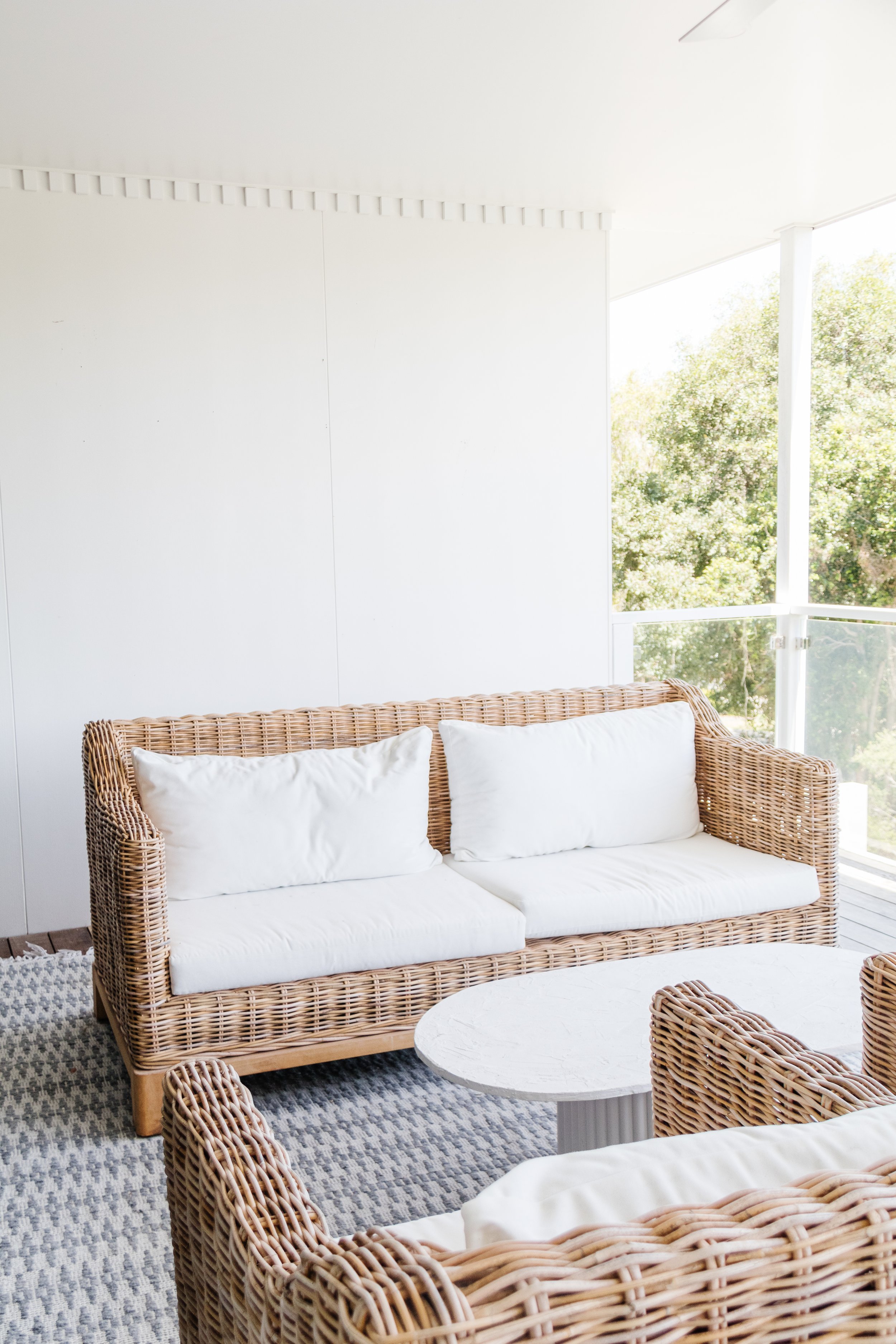 How I Made My Own Dentil Moulding — Smor Home