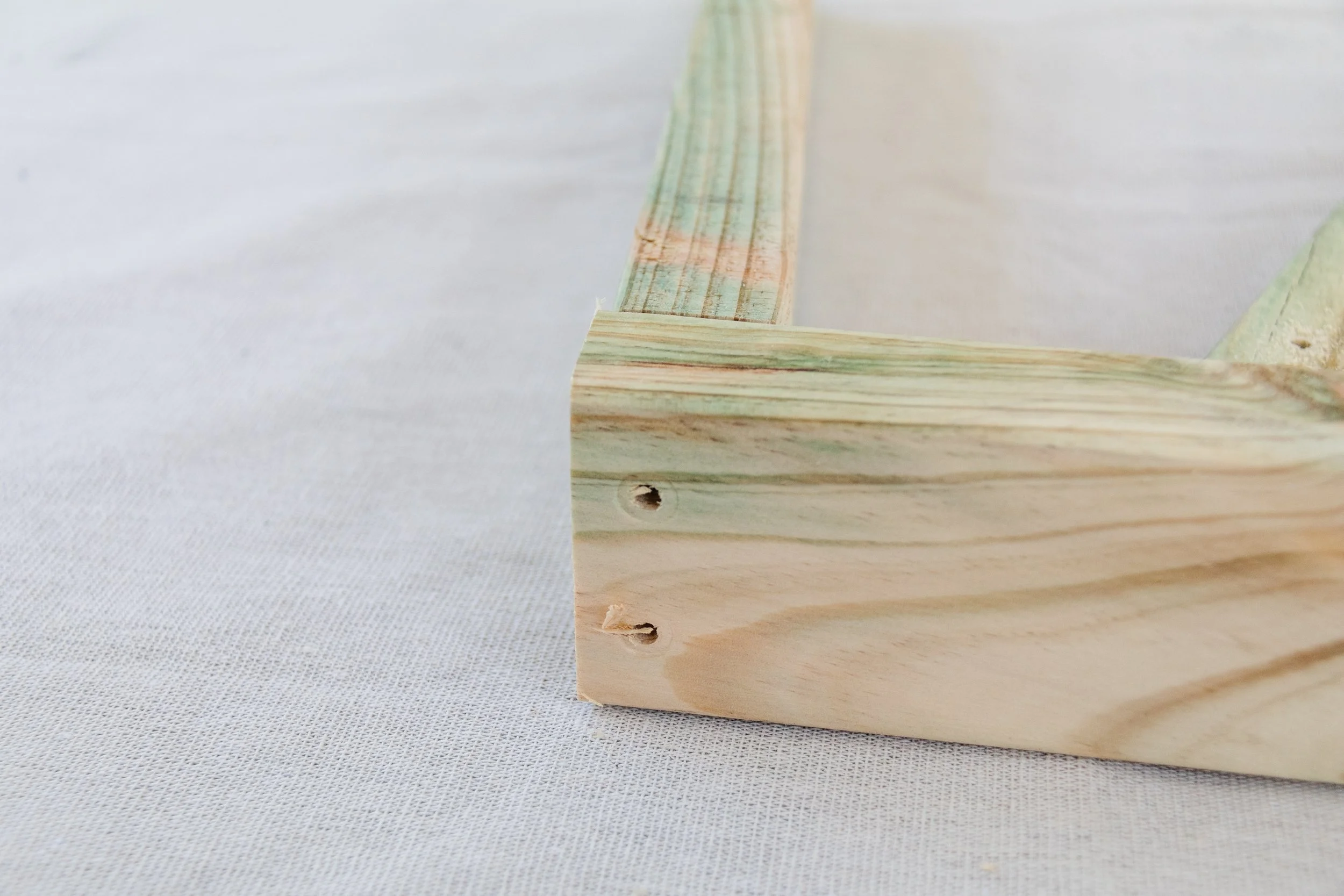 How To Build Planter Boxes with Ekodeck! — Smor Home