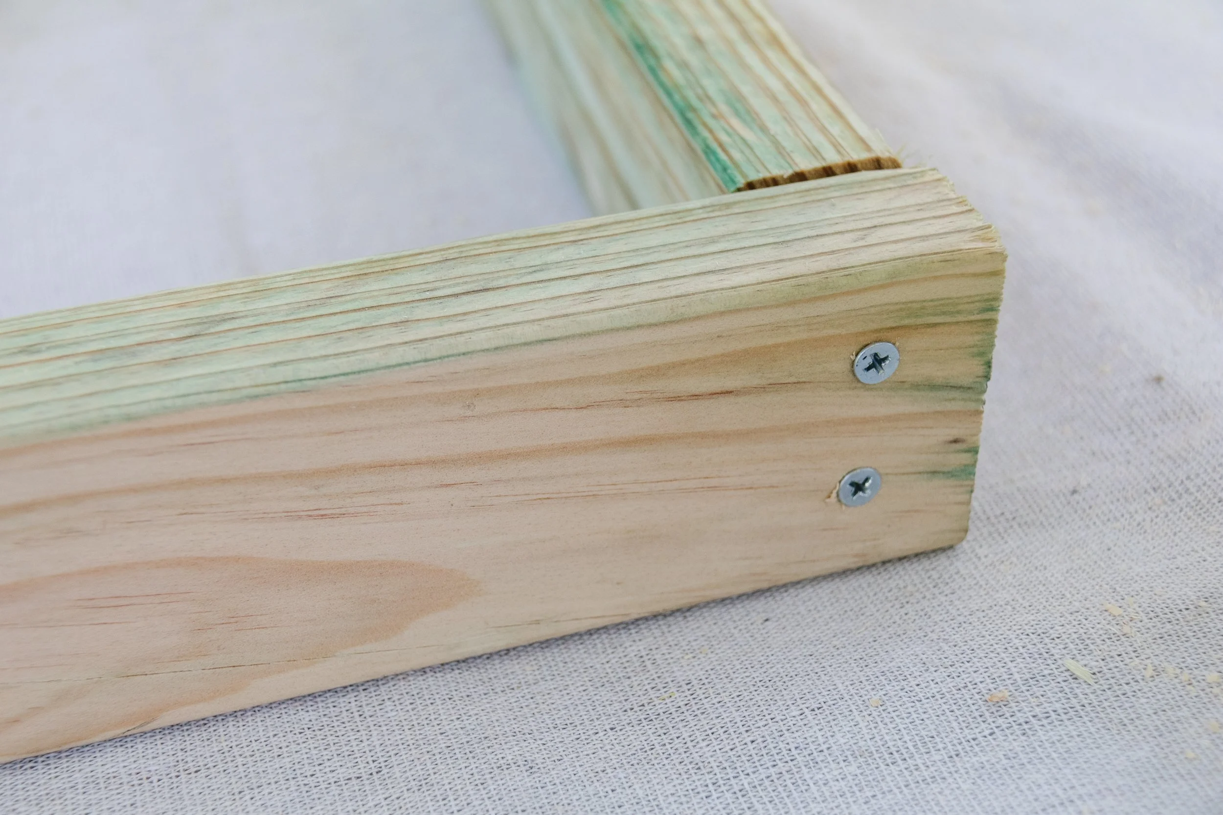 How To Build Planter Boxes with Ekodeck! — Smor Home