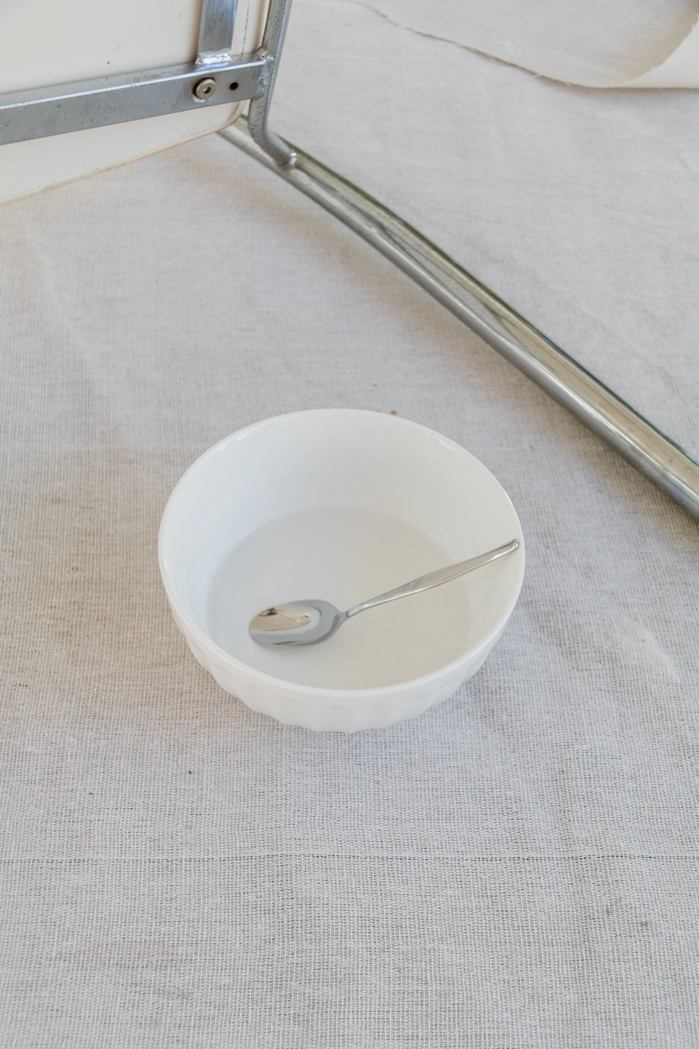 How To Remove Rust From Chrome Furniture — Smor Home