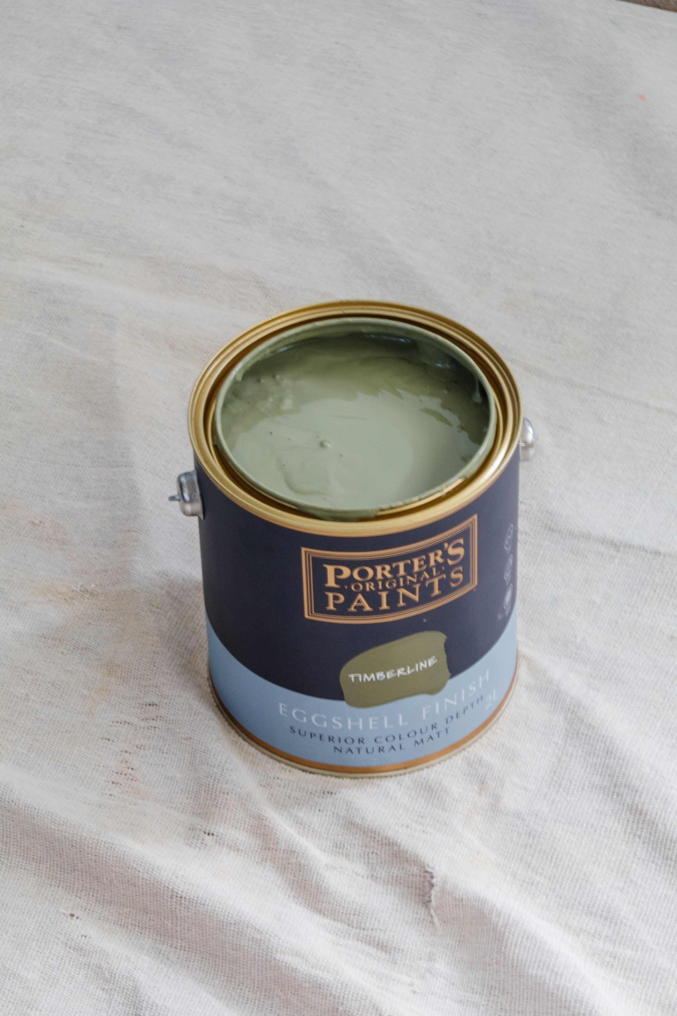 Bedroom Makeover With Porter's Paints_Smor Home (25 of 62).jpg