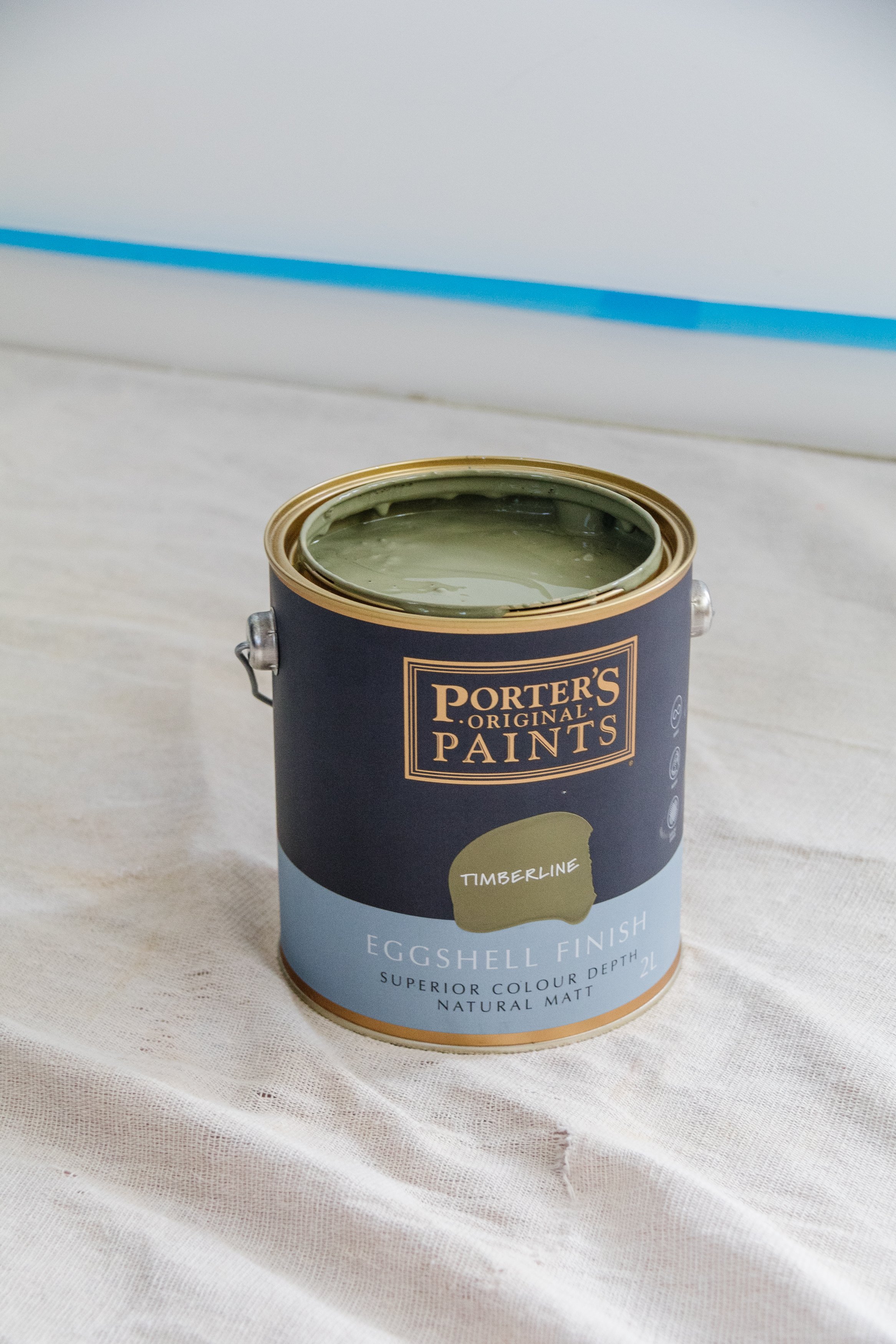Bedroom Makeover With Porter's Paints_Smor Home (26 of 62).jpg