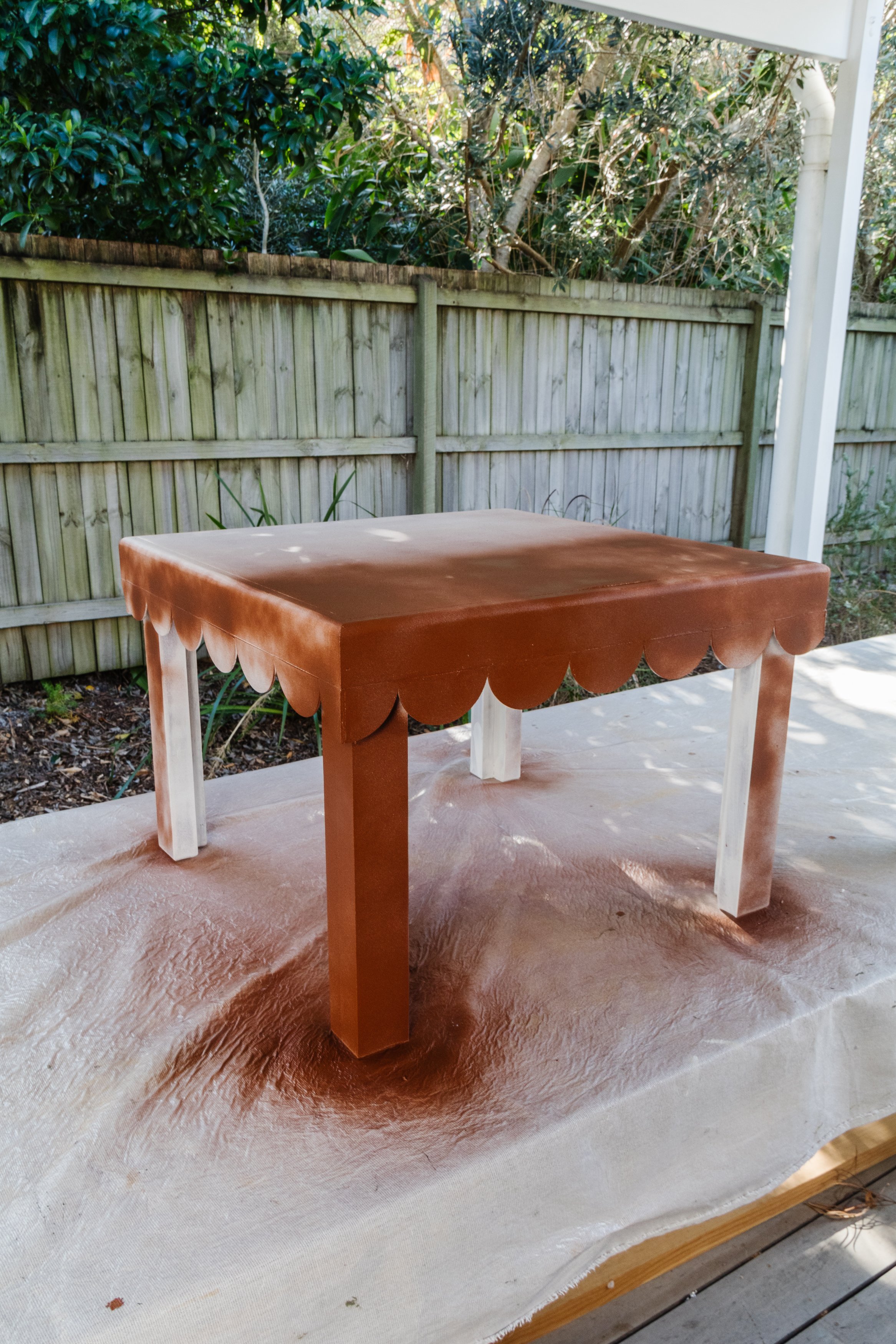 Upcycled Rust Effect Scalloped Coffee Table_Smor Home (33 of 48).jpg