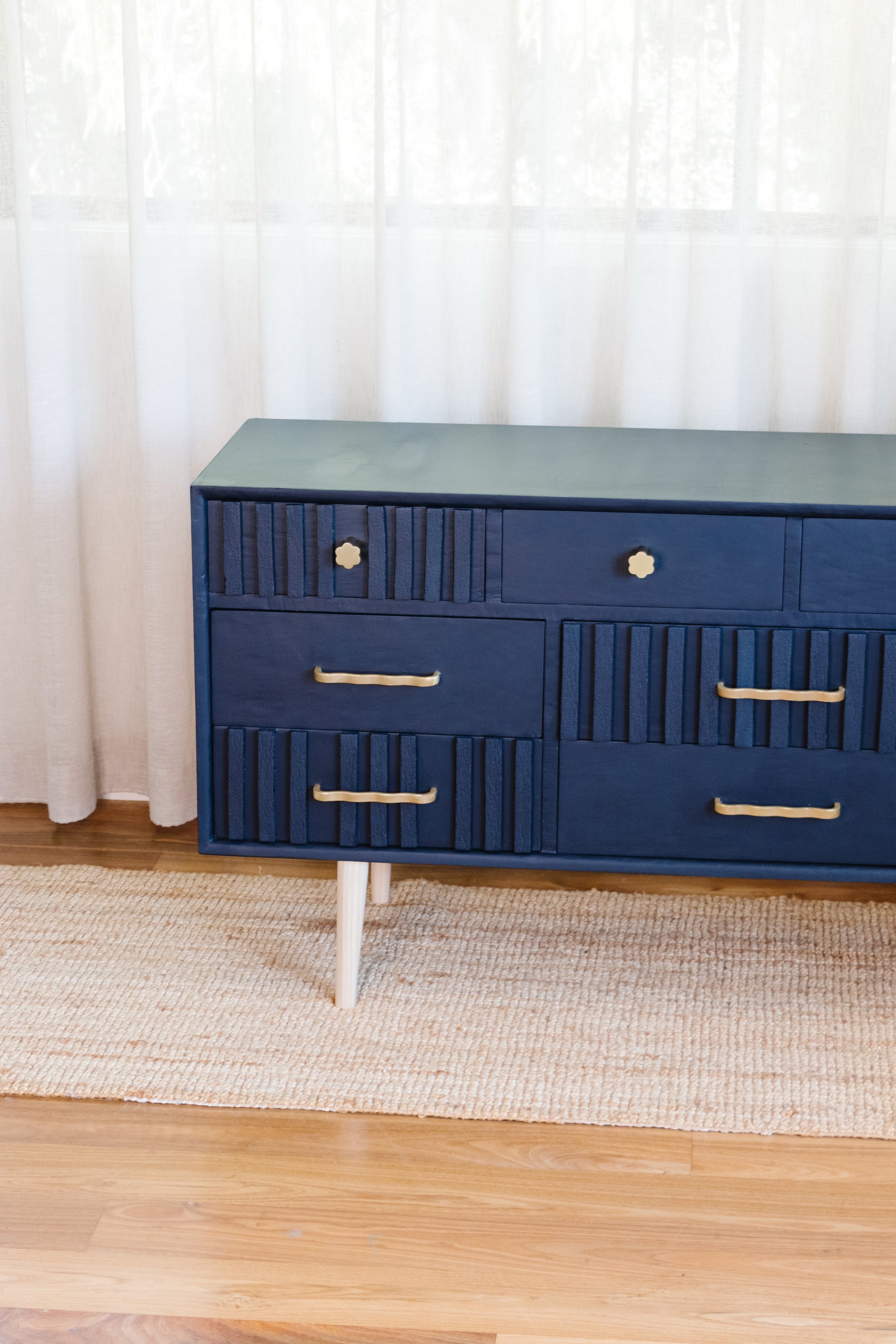 Upcycled Fluted Sideboard Smor Home_2.jpg