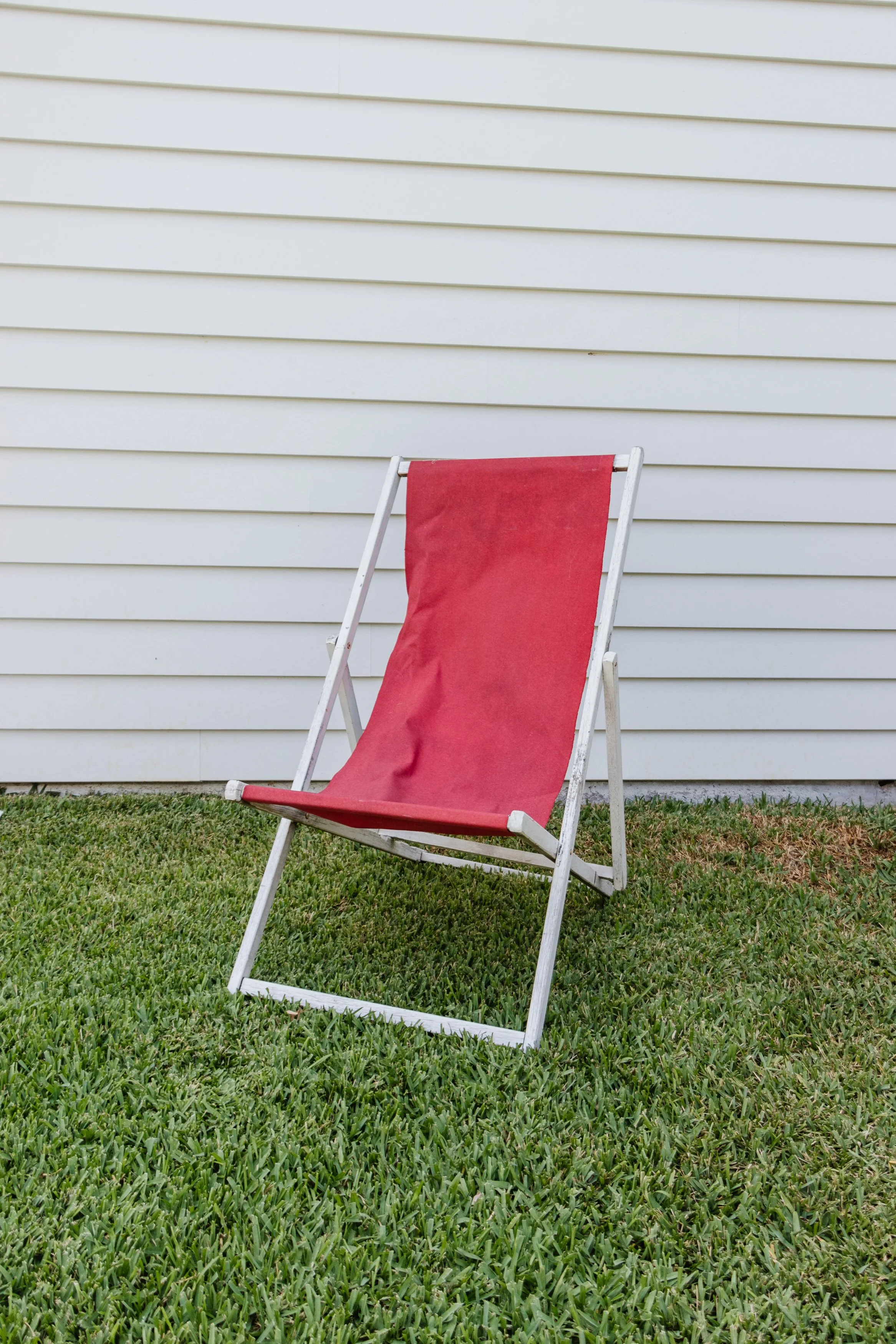 YouTube How To Upcycle Outdoor Furniture (for under 30!) — Smor Home