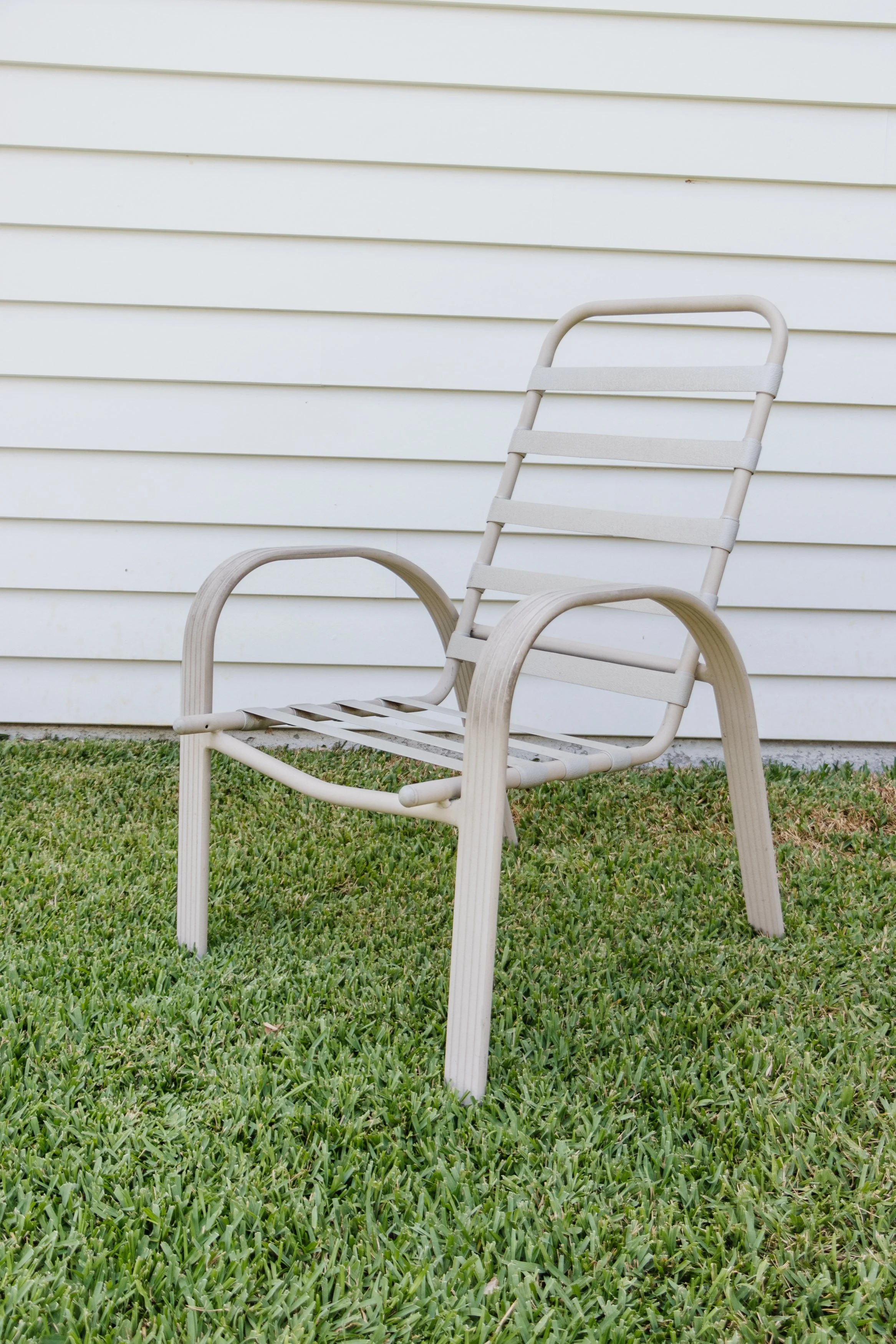 YouTube How To Upcycle Outdoor Furniture (for under 30!) — Smor Home