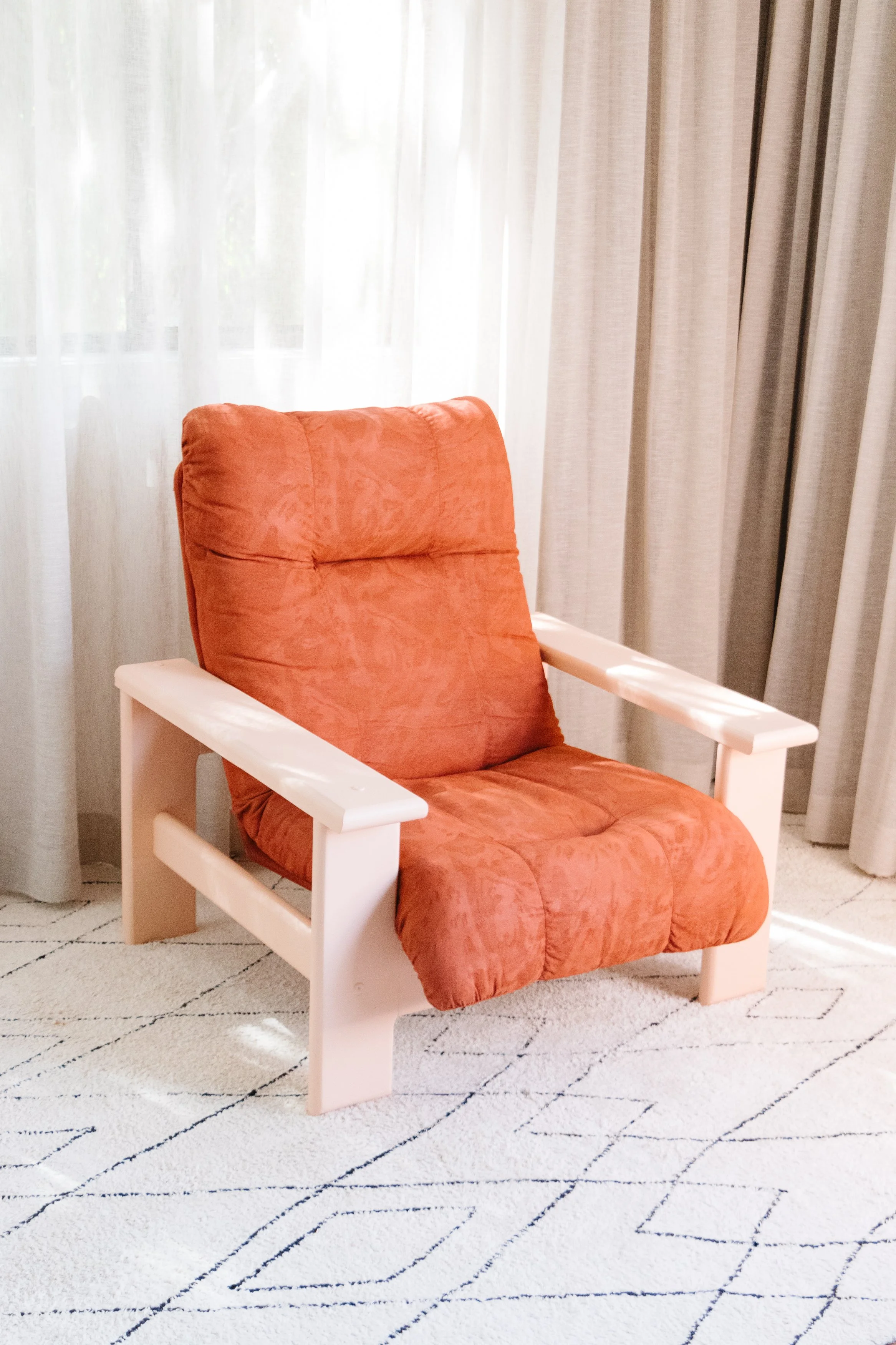 How To Make Your Own DIY Fabric Paint — Smor Home