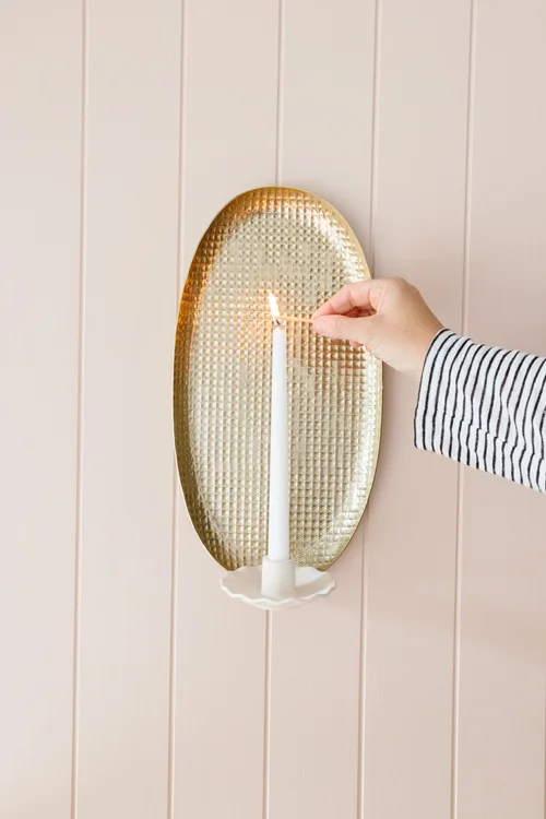How to Hang a Sconce on a Wall: Easy Steps for Perfect Lighting
