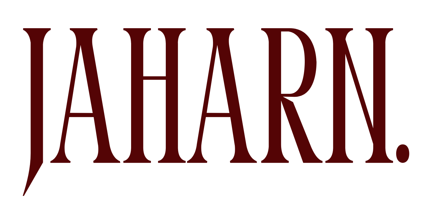 Jaharn
