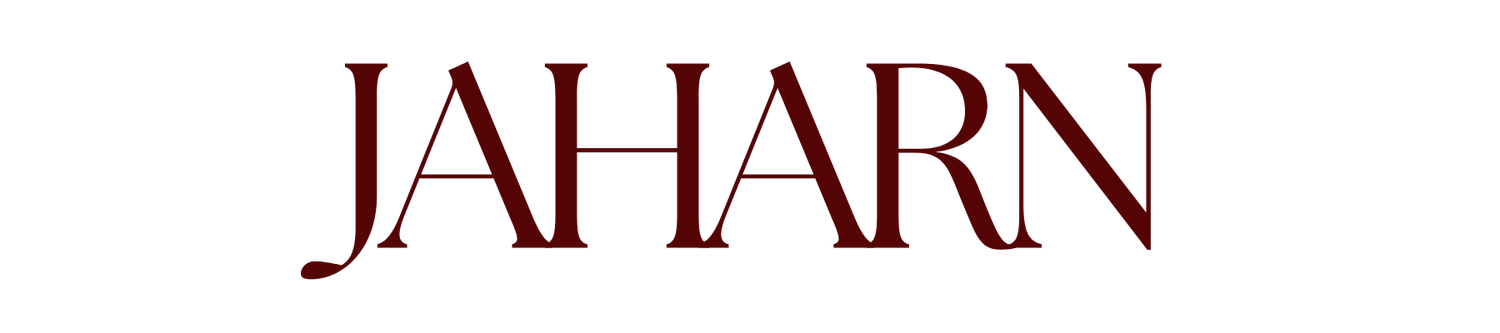 Jaharn