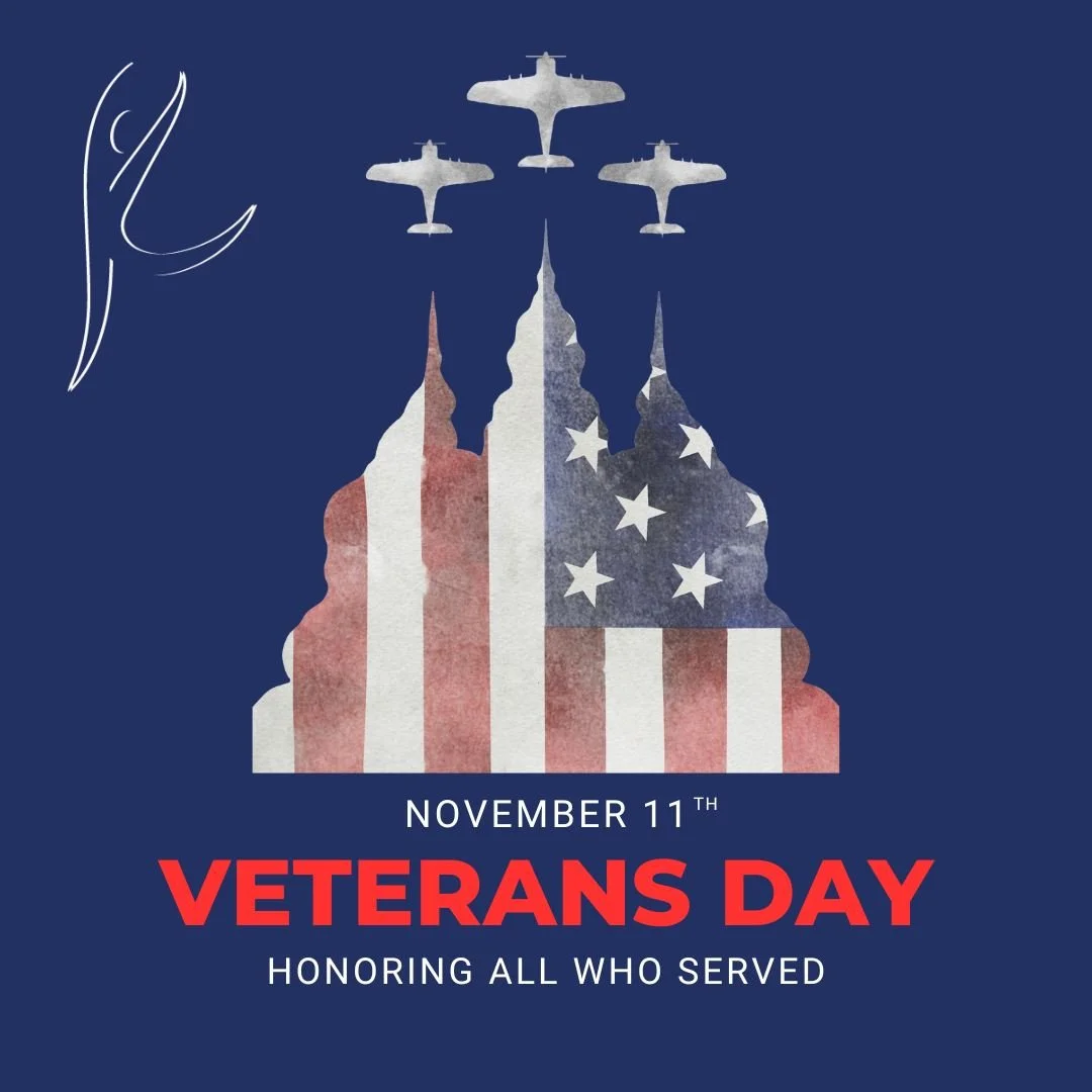 From our dance family to all who have served &mdash; thank you for your courage, strength, and dedication. We are forever grateful. ❤️🤍💙
 #dance #DANCER #dancelife #itsadancething #Idancebecause