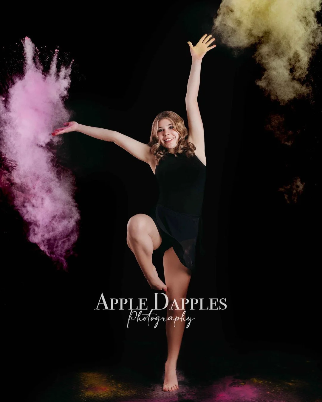 📸 We&rsquo;re excited to introduce our new photographer for the 2026 Recital &mdash; Apples Dapples Photography!
Jen from Apples Dapples Photography will be hosting a special chalk photo session just for Kay&rsquo;s dancers. 💃✨
🗓 Saturday, April 1