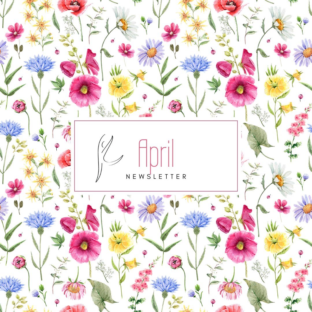 🌷 April at Kay&rsquo;s Academy of Dance!
Spring is here and the studio is buzzing with excitement! From recital preparations to fun studio events, there&rsquo;s so much happening this month. Be sure to check out all the important updates here 👉 htt