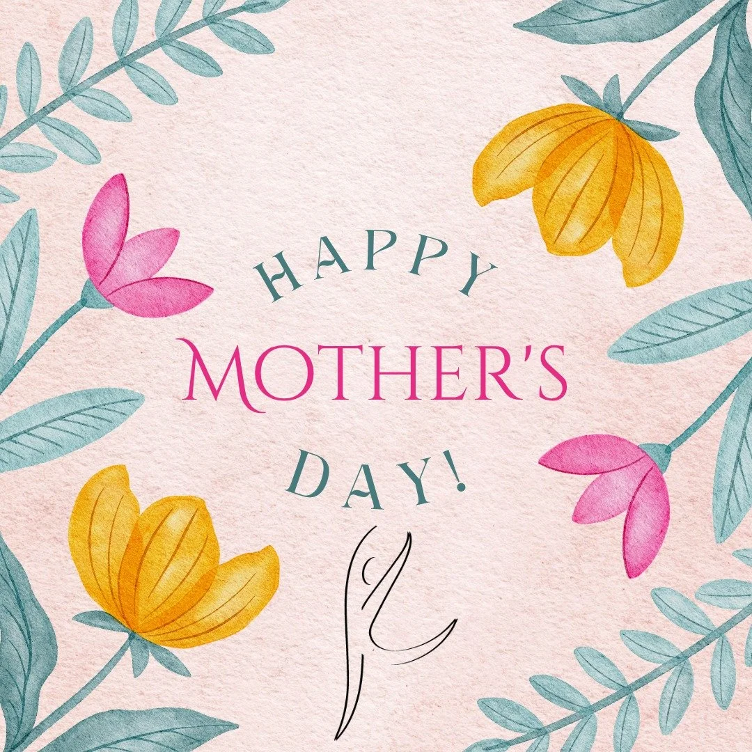 💐 Happy Mother&rsquo;s Day! 💐
Today we celebrate all the amazing dance moms, grandmas, and mother figures who support, encourage, and cheer on our dancers every step of the way. 💃💖
Thank you for everything you do&mdash;we appreciate you more than