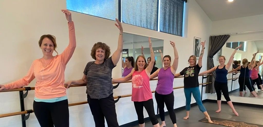 Mukwonago Fitness Classes 