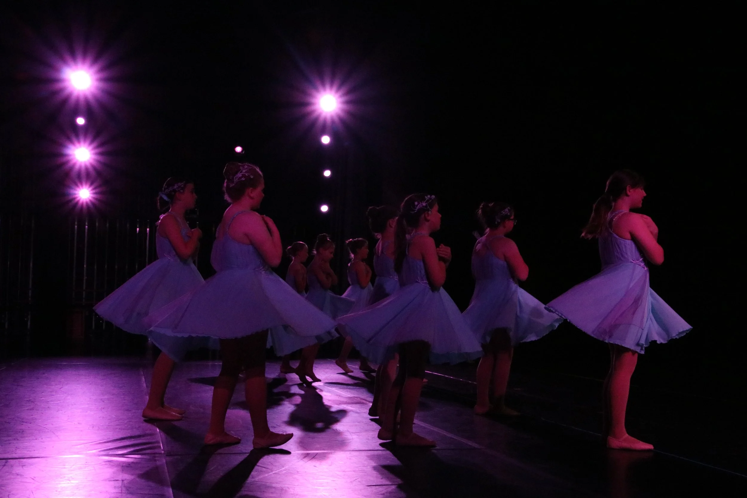 Kay's Academy of Dance | Mukwonago, WI