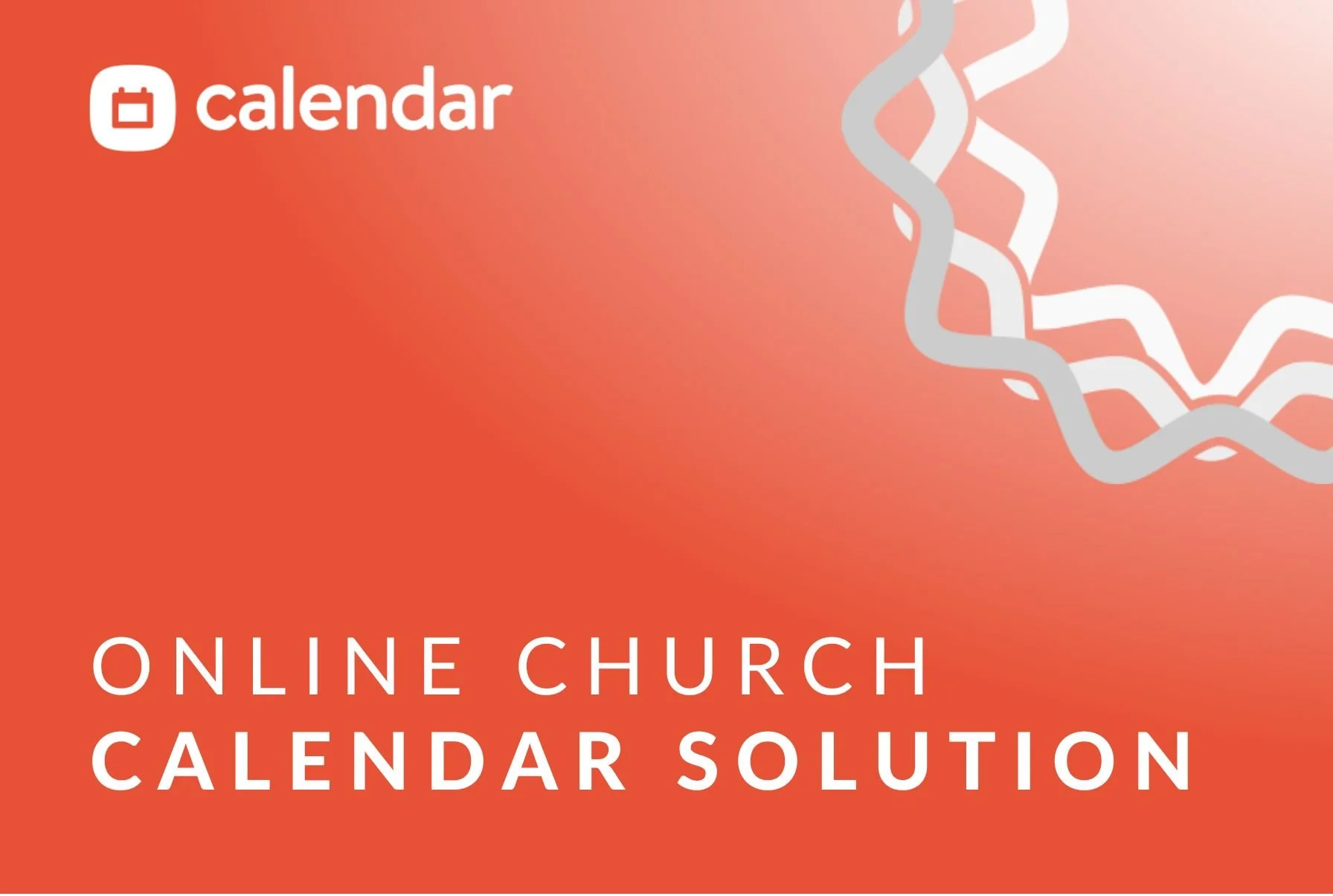 Online Church Calendar App Solutions: Planning Center Calendar
