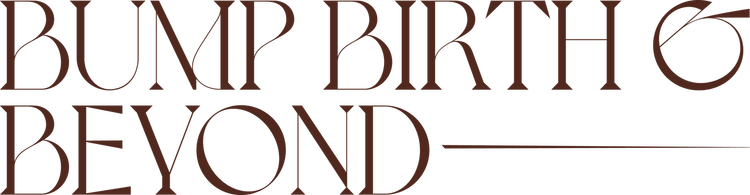Bump, Birth and Beyond Yoga