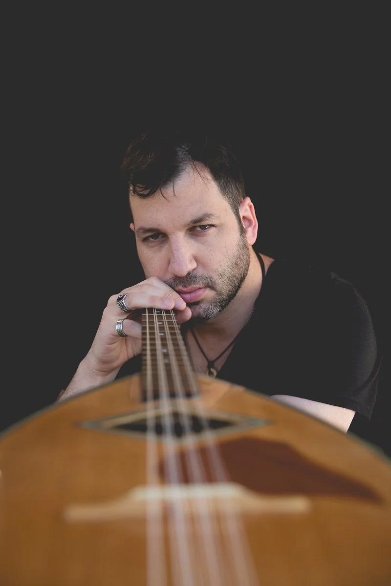 Ziv Tamari