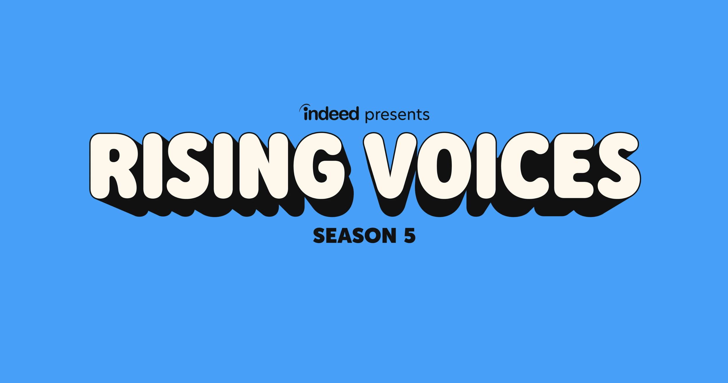 Rising Voices