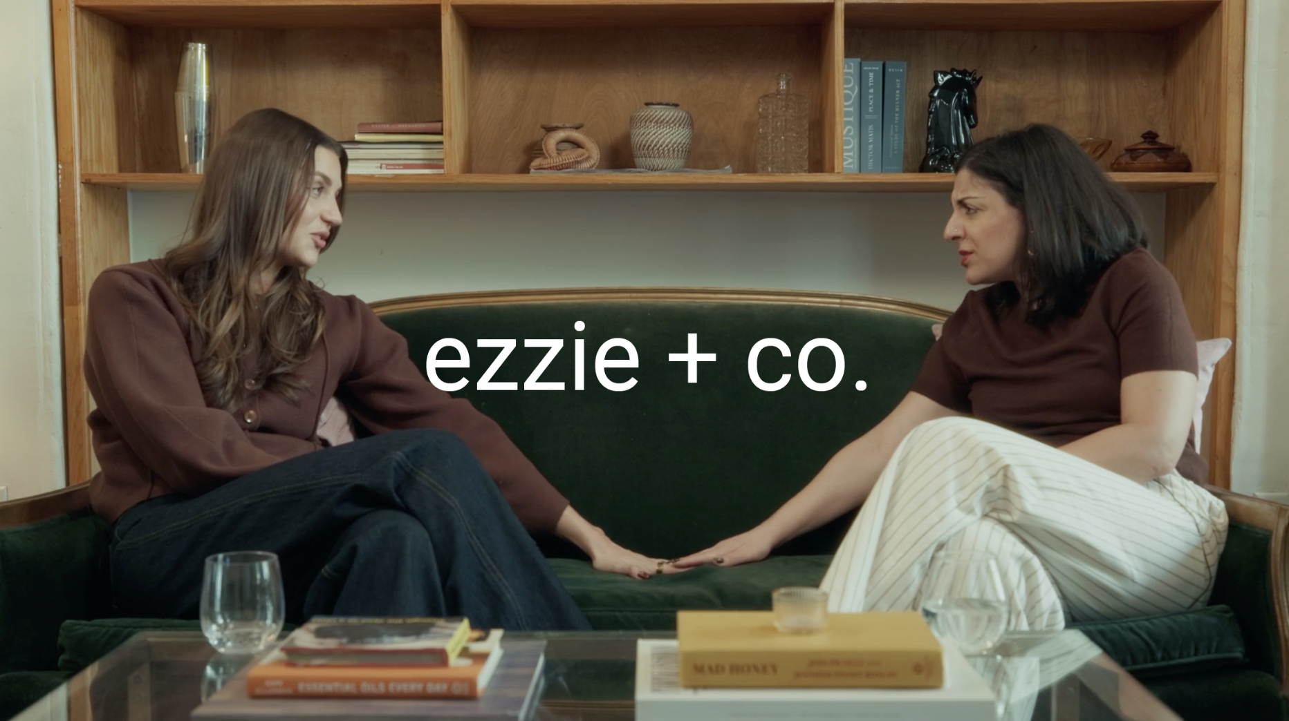 Ezzie + Co